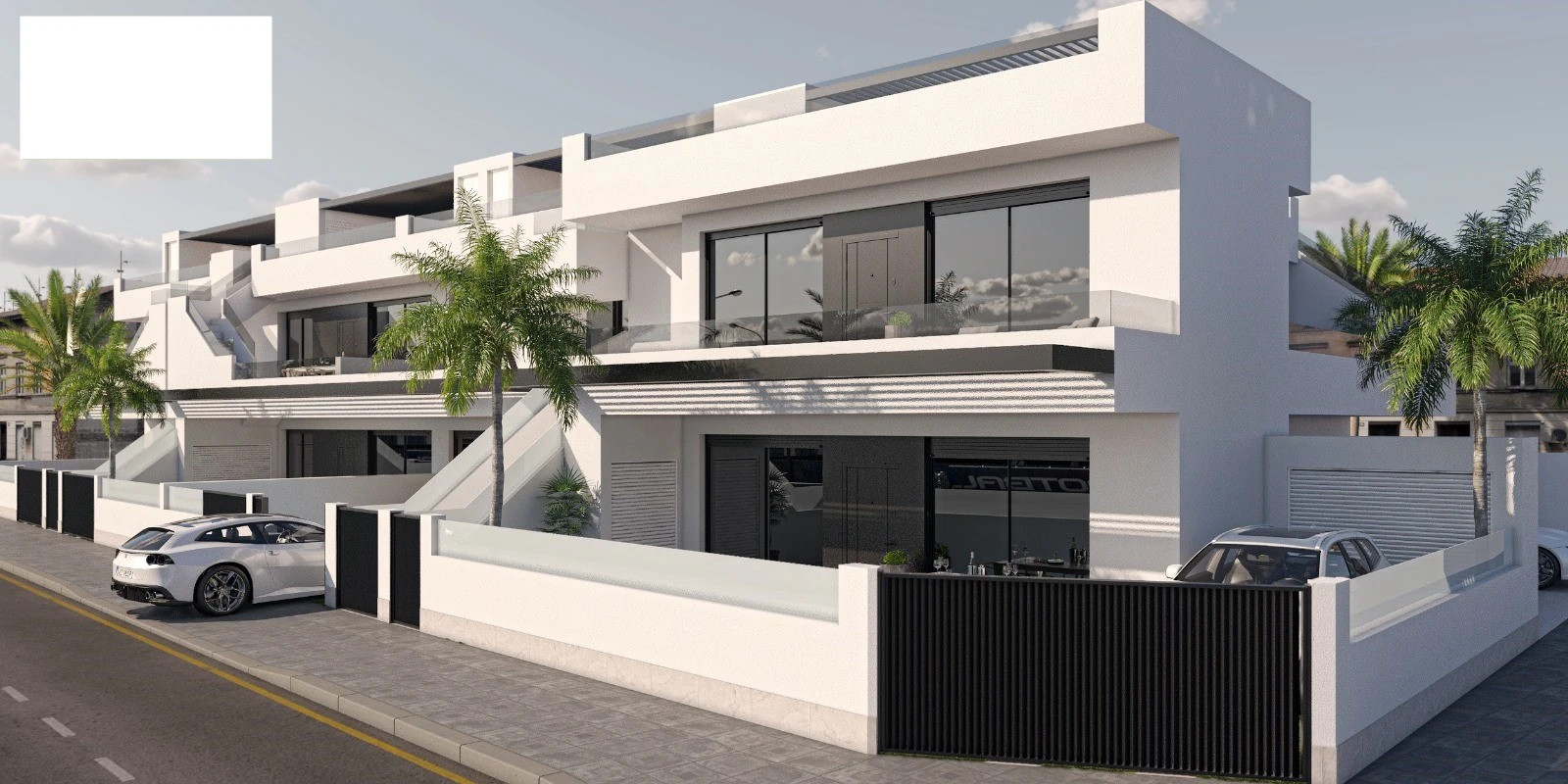 Chalet/Villa en venta en Las Esperanzas