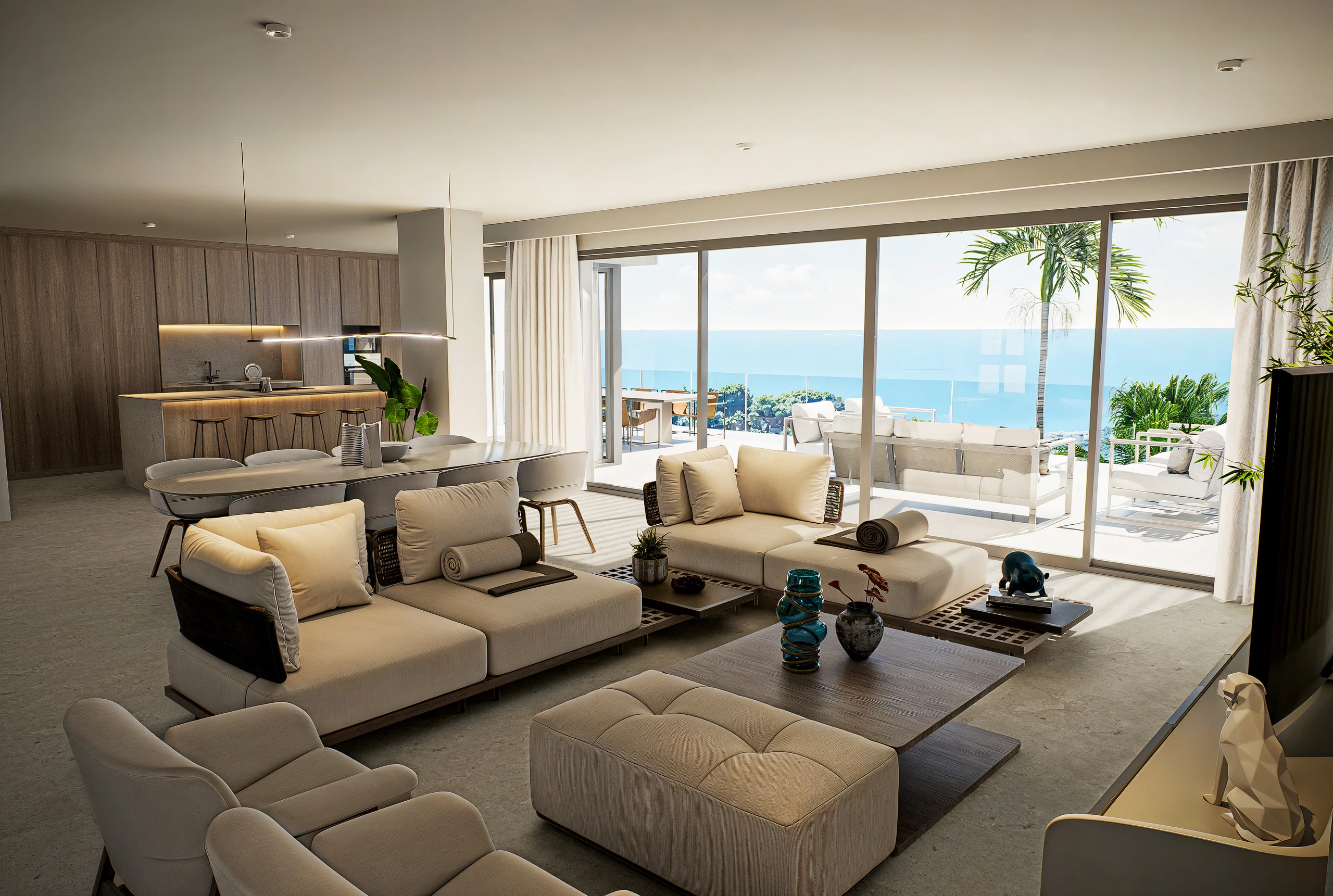 Villa te verkoop in Altea
