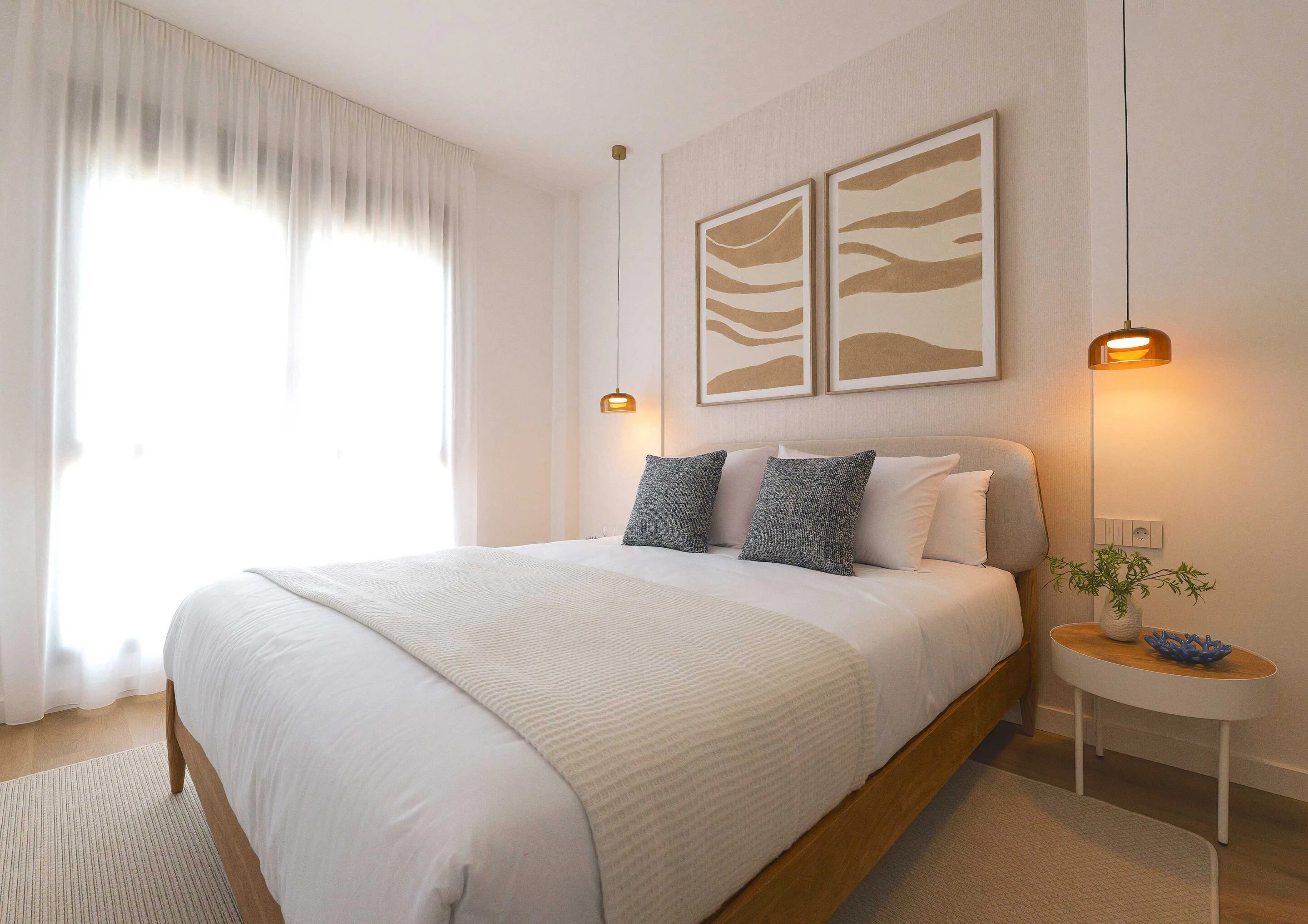 Apartament na sprzedaż w La Manga Del Mar Menor