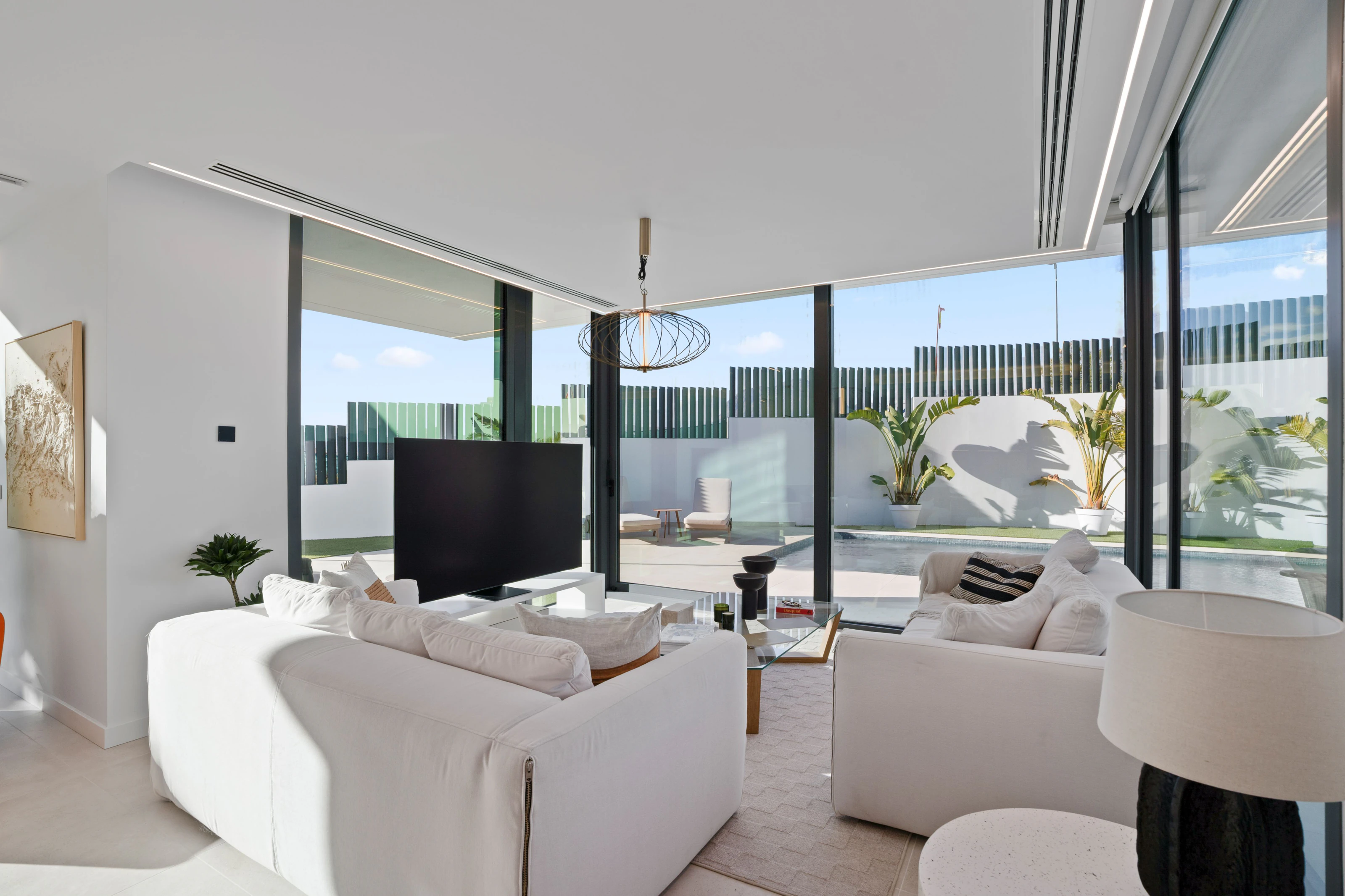 Villa zum verkauf in Benidorm