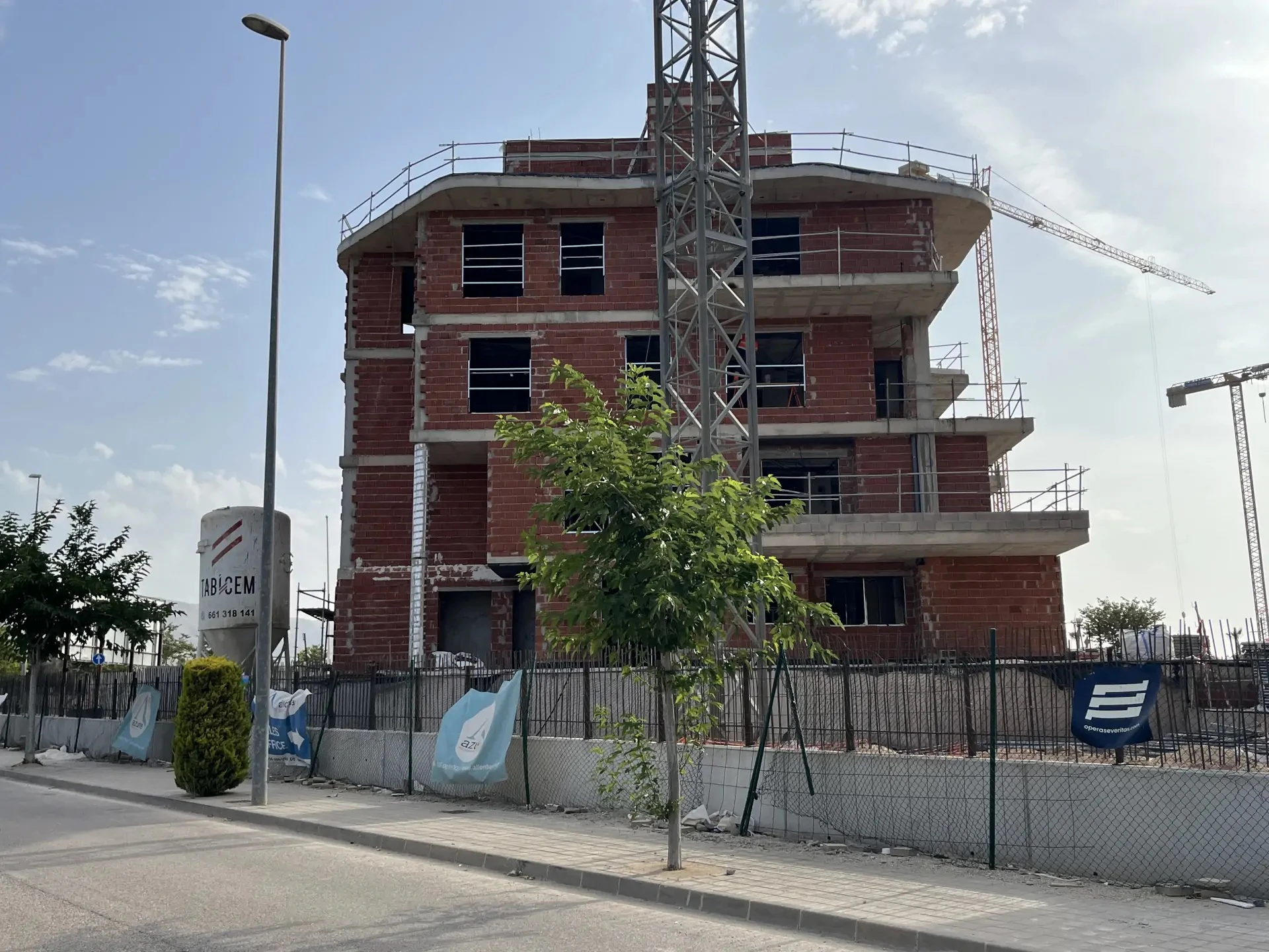 Villa for sale in La Vila Joiosa