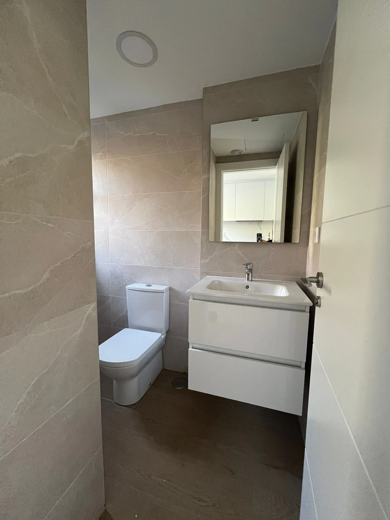Villa for sale in Portmán