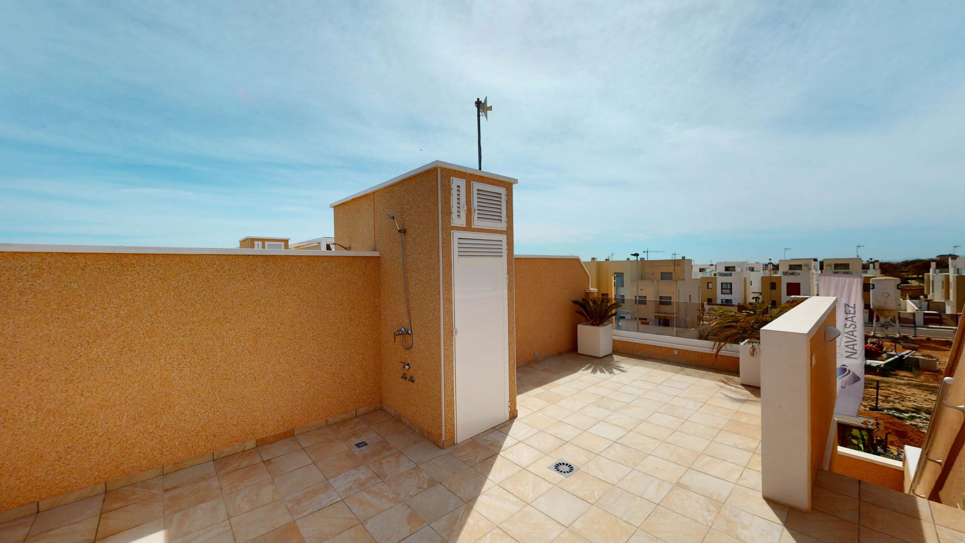 Villa for sale in Pilar De La Horadada