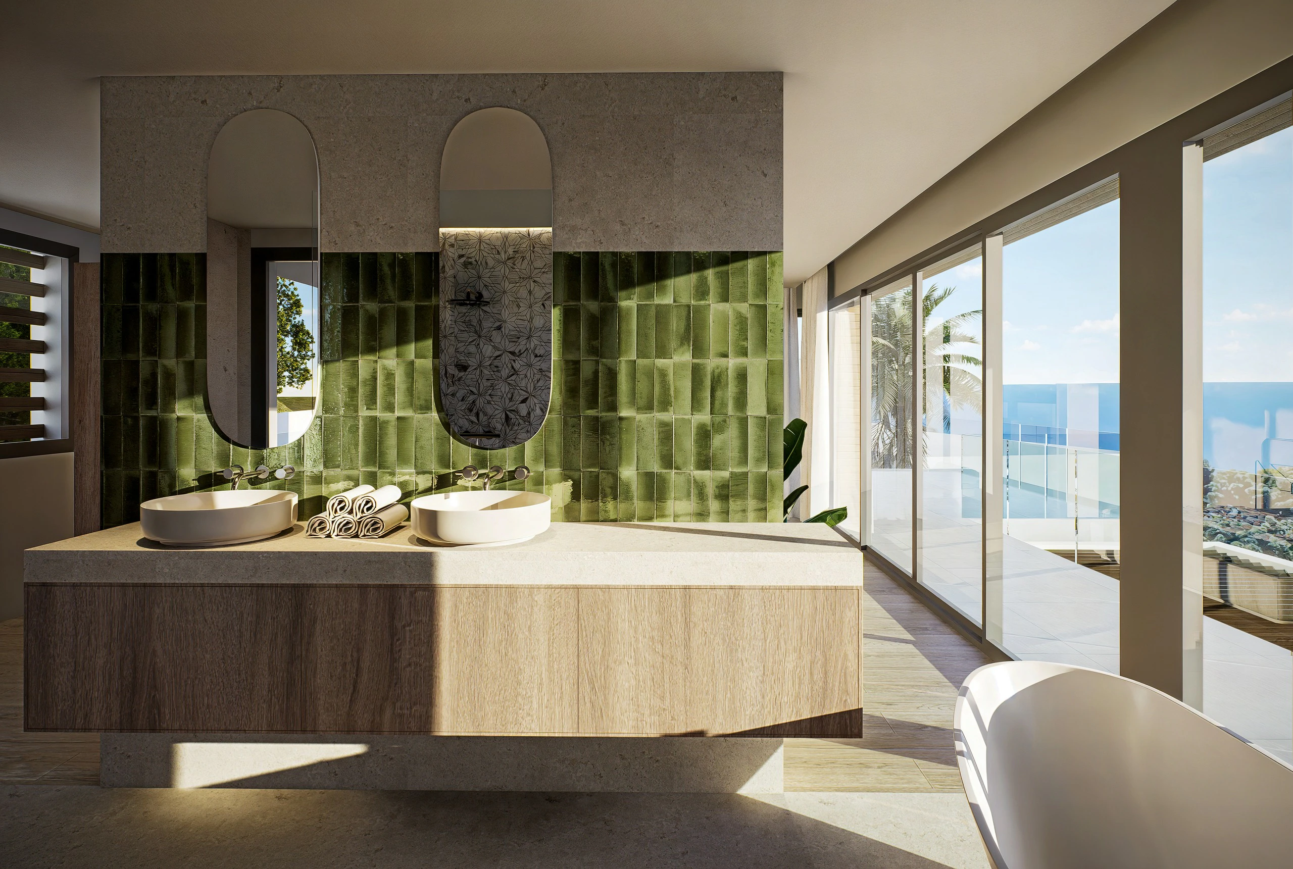 Villa te verkoop in Altea