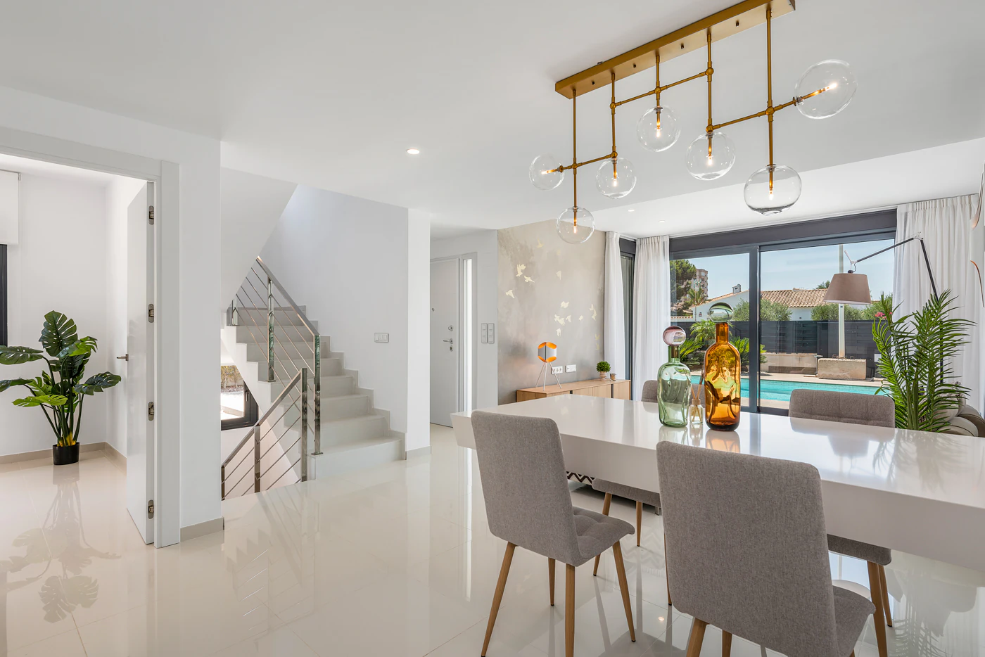 Chalet/Villa en venta en Playa Paraiso