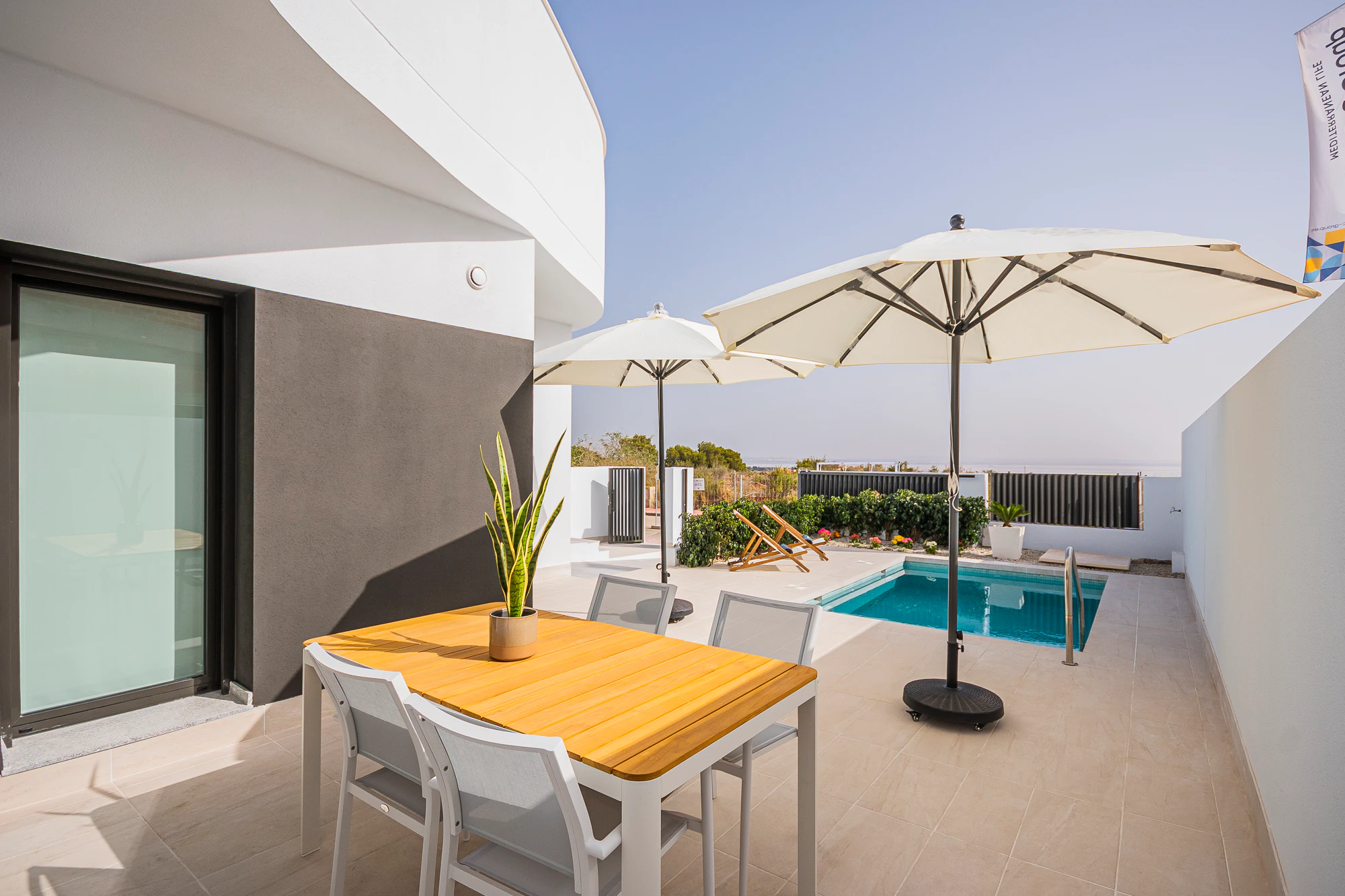 Villa te verkoop in Torrevieja