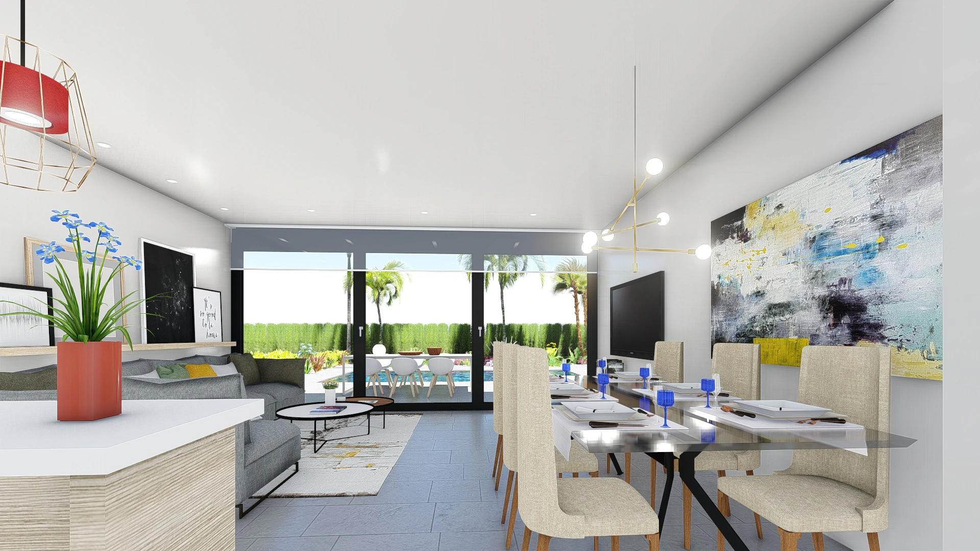 Villa for sale in Calasparra