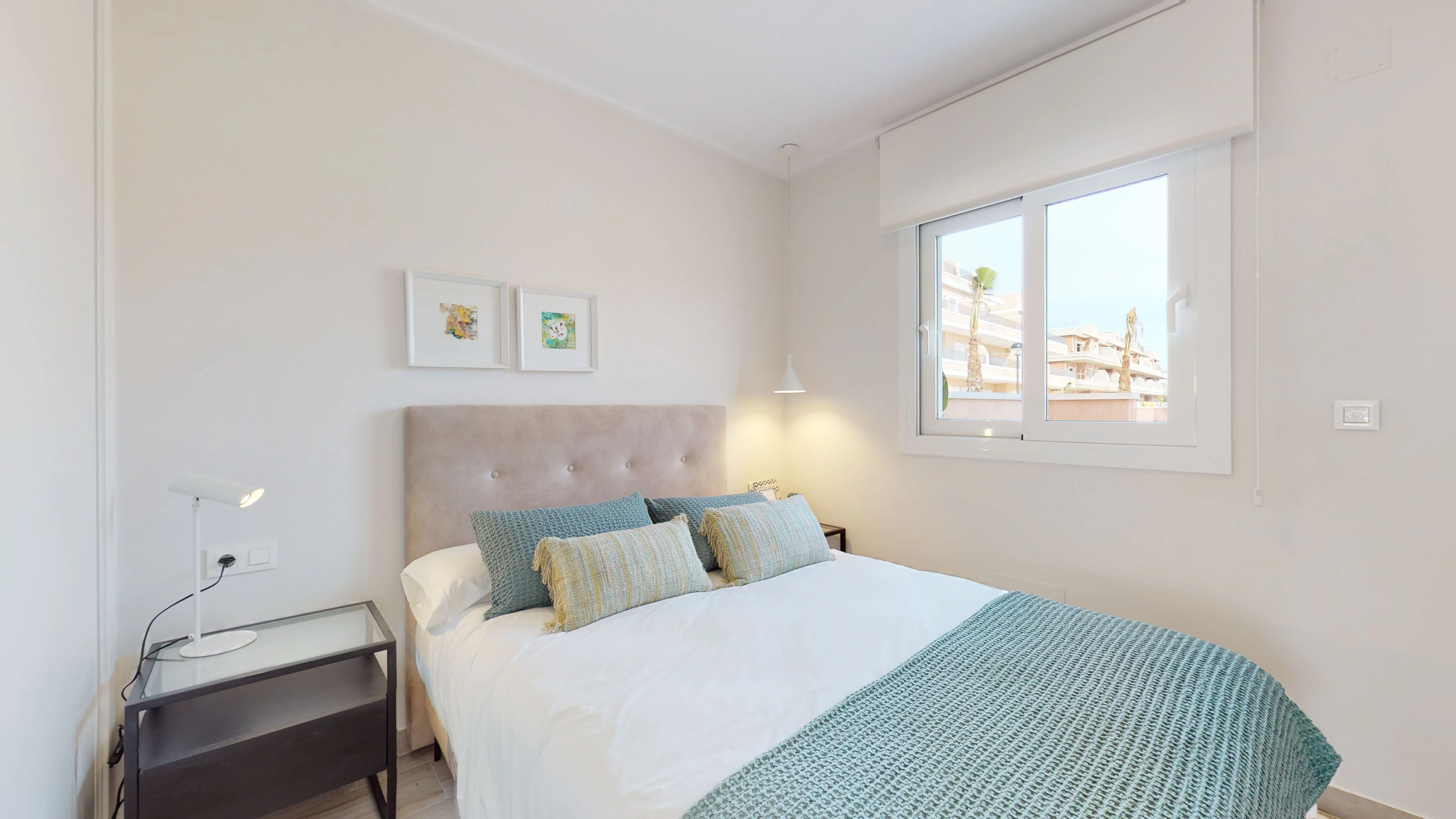 Villa for sale in Pilar De La Horadada