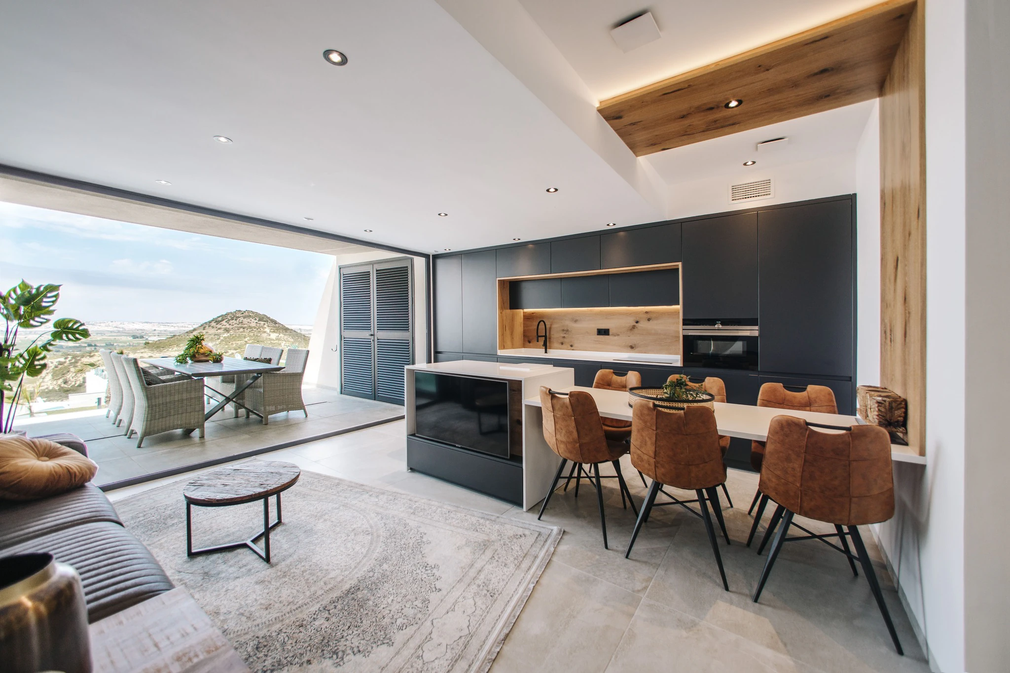 Villa à la vente à Ciudad Quesada