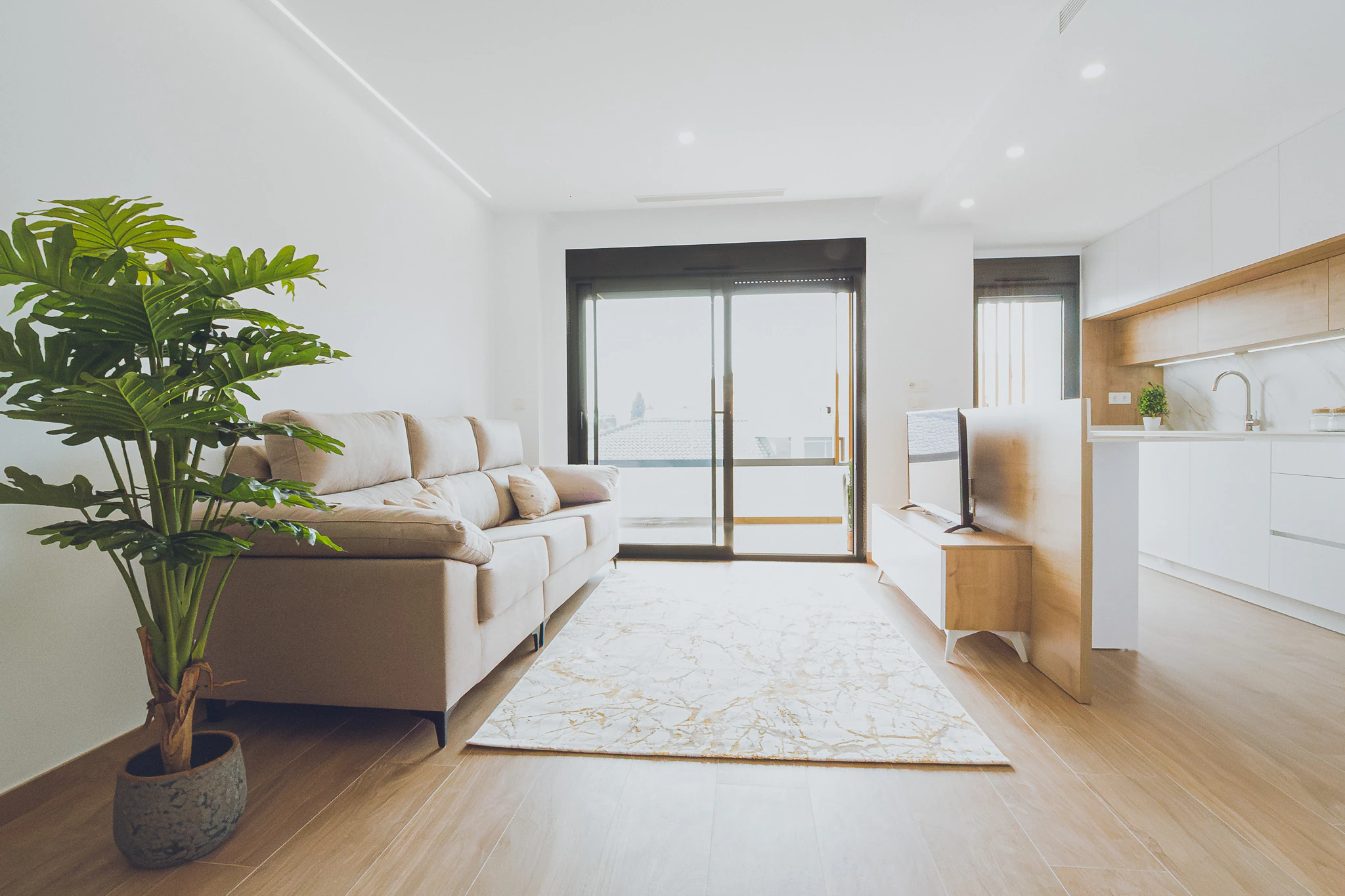 Apartment for sale in Redován