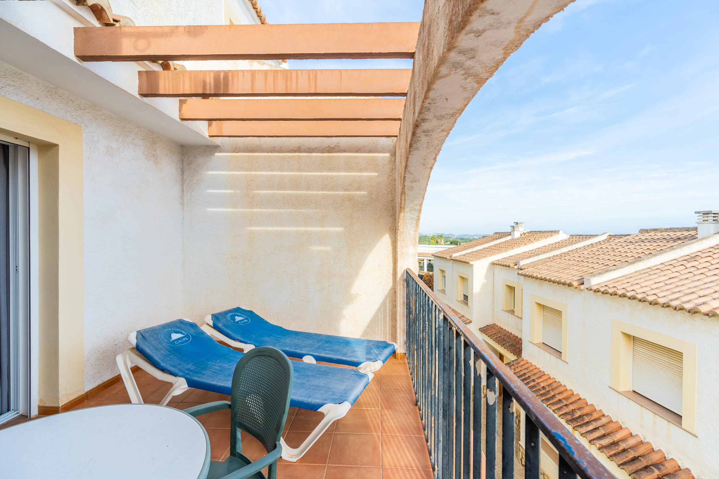 Villa à la vente à Calpe