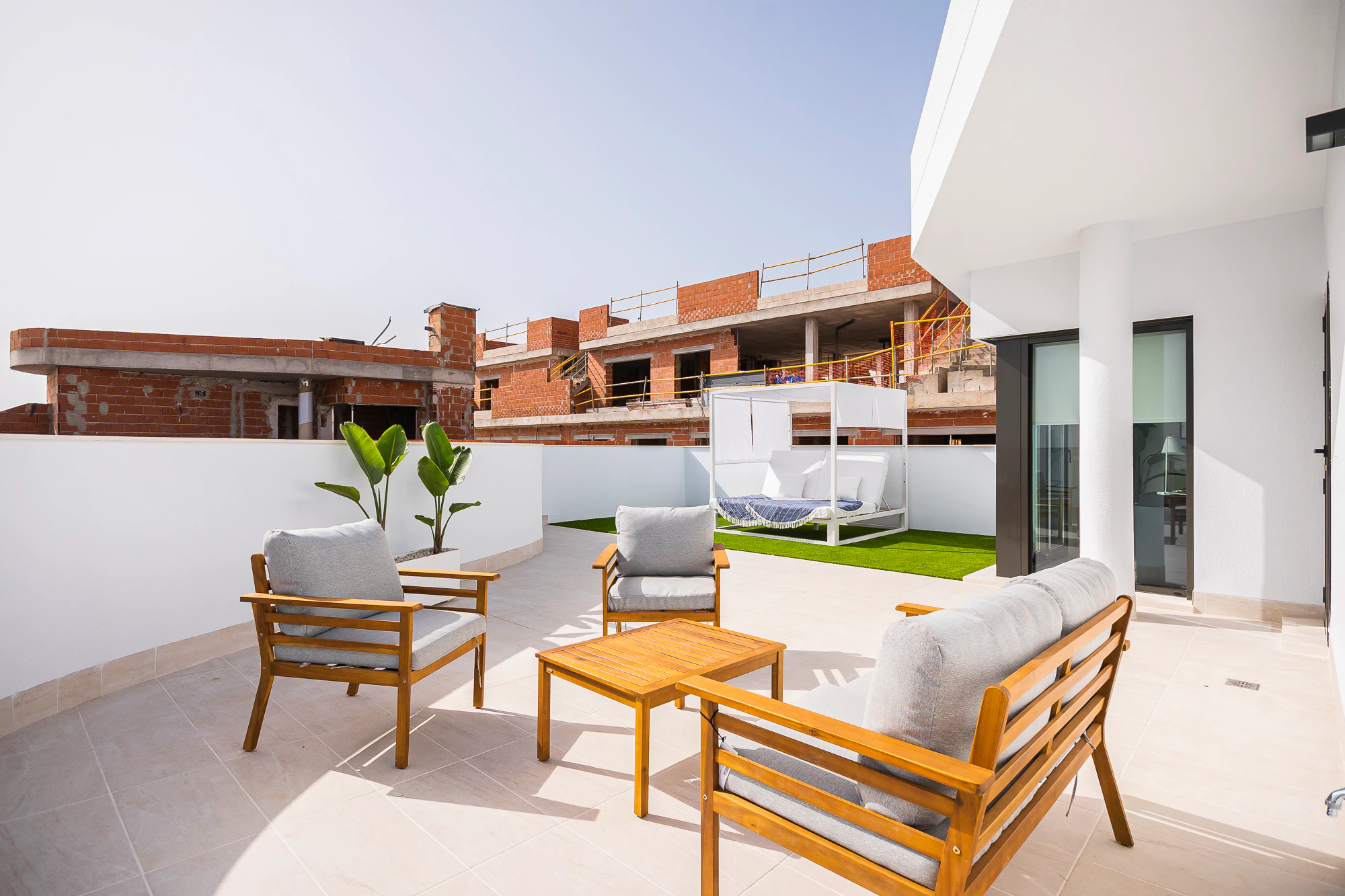 Villa te verkoop in Torrevieja
