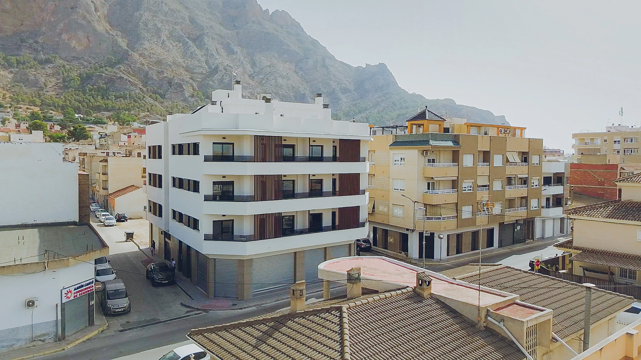 Apartment for sale in Redován
