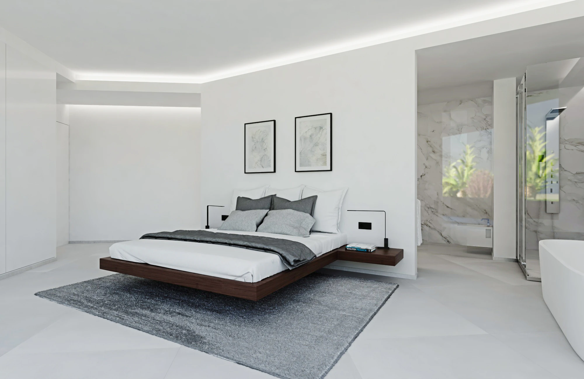 Villa for sale in Pueblo Mascarat