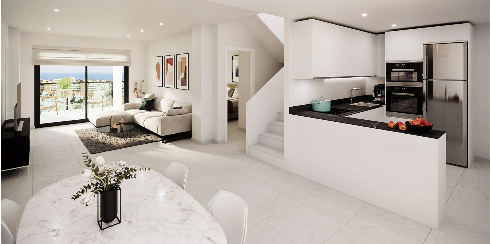 Villa for sale in Torrevieja
