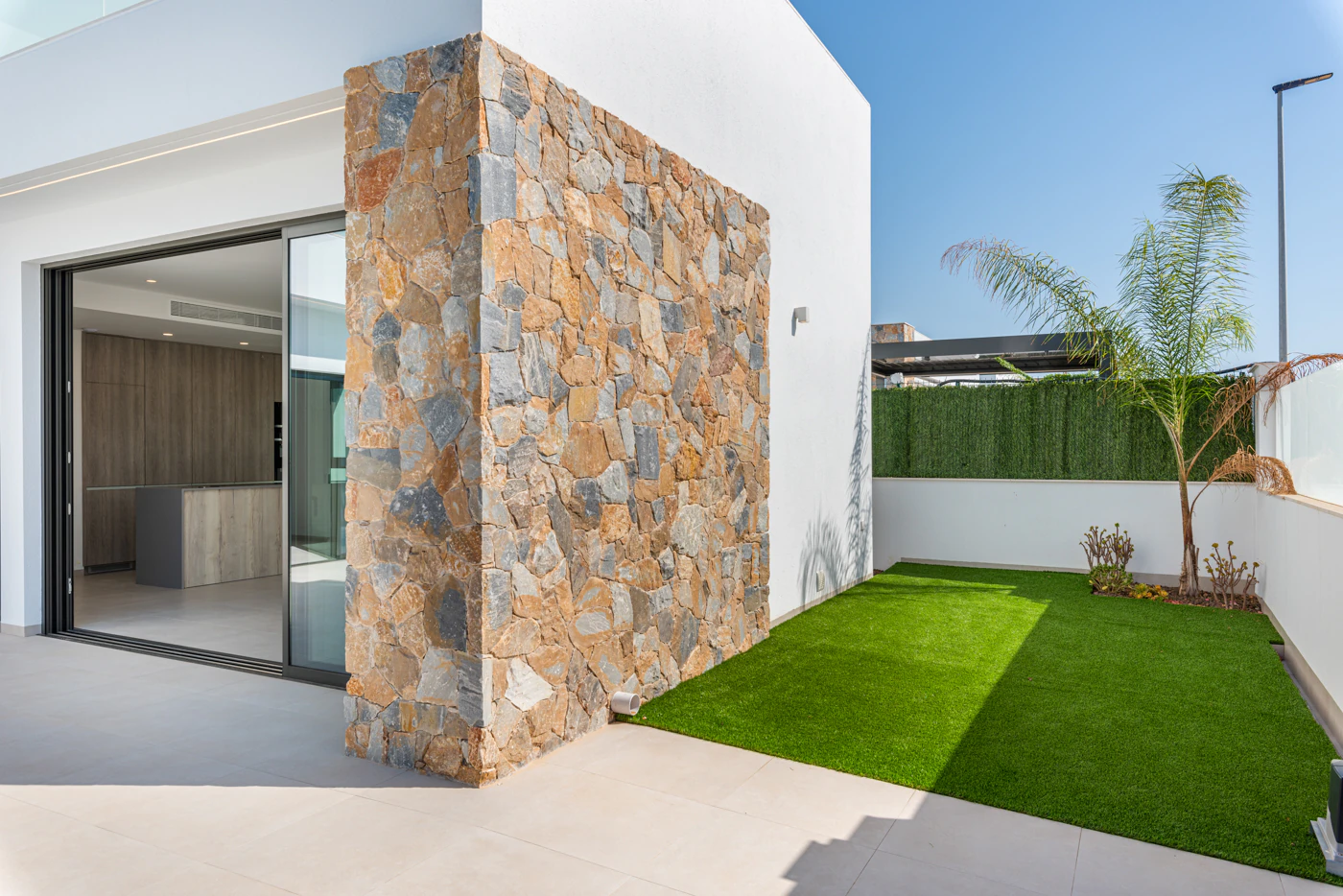 Villa for sale in San Javier