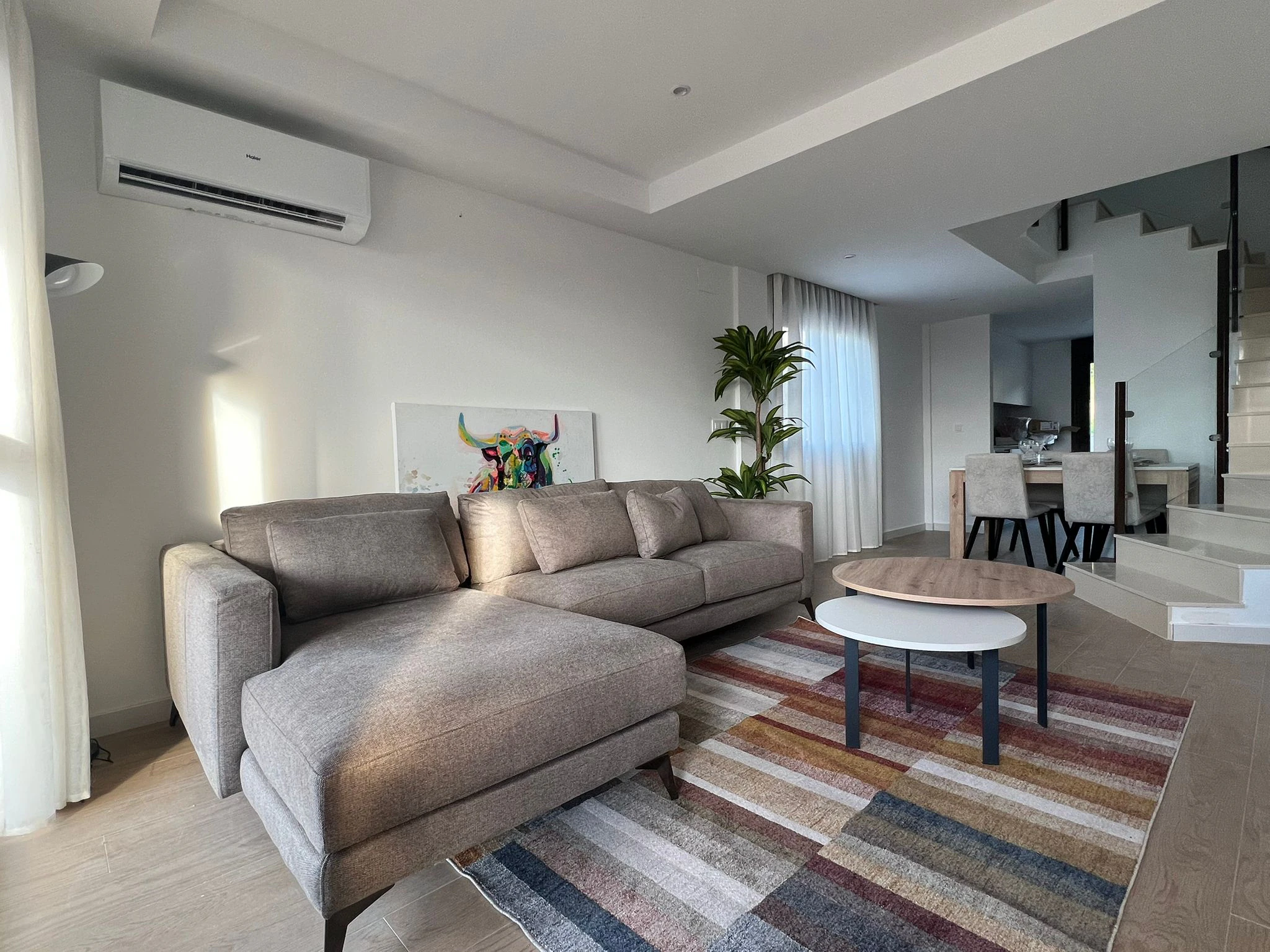 Villa for sale in Portmán