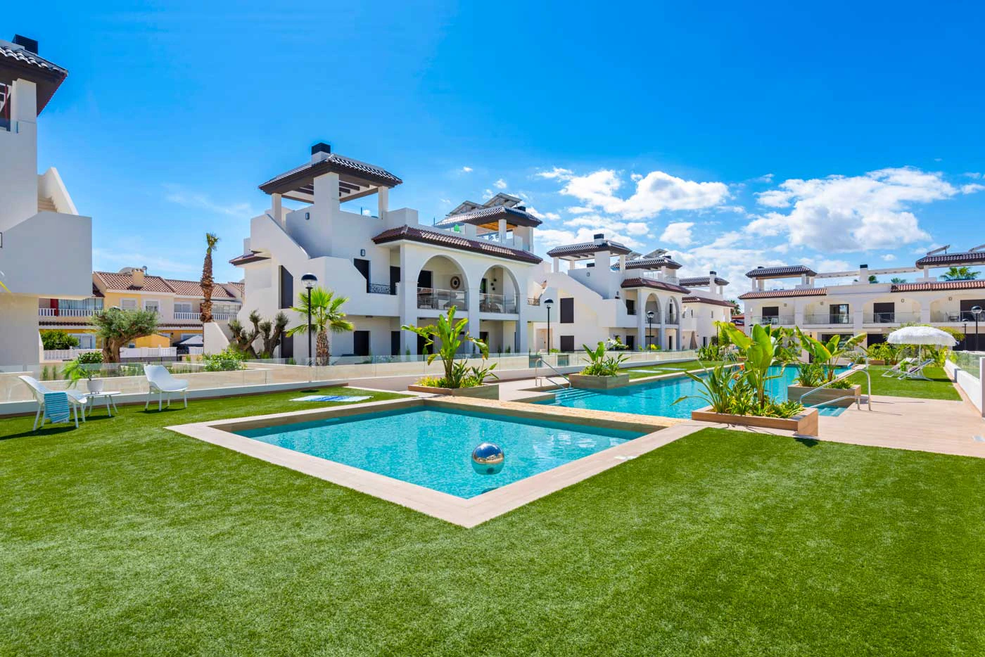 Villa te verkoop in Rojales