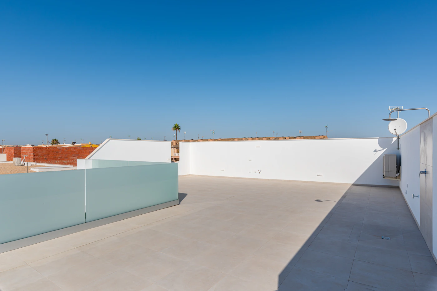 Villa for sale in San Javier