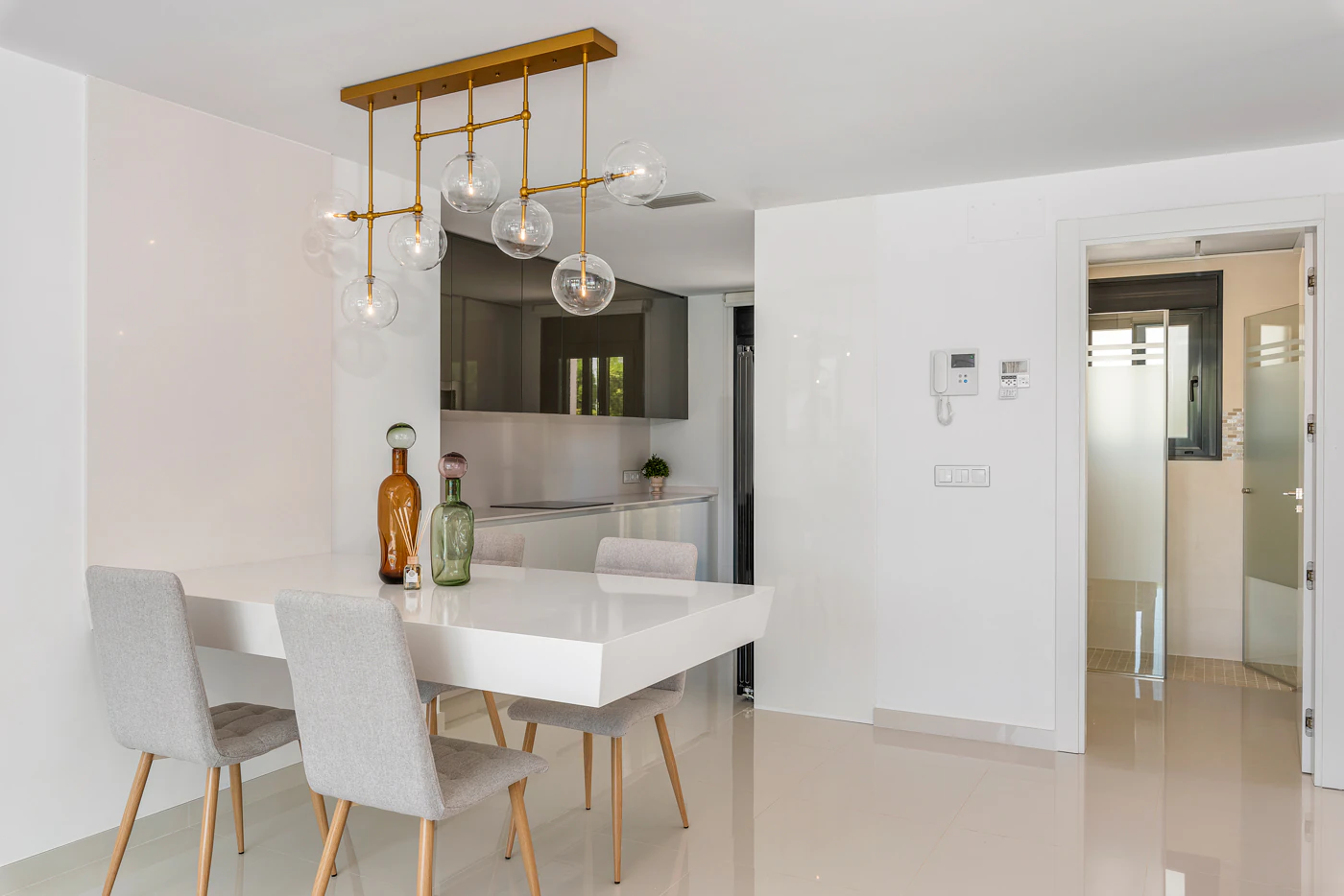 Chalet/Villa en venta en Playa Paraiso