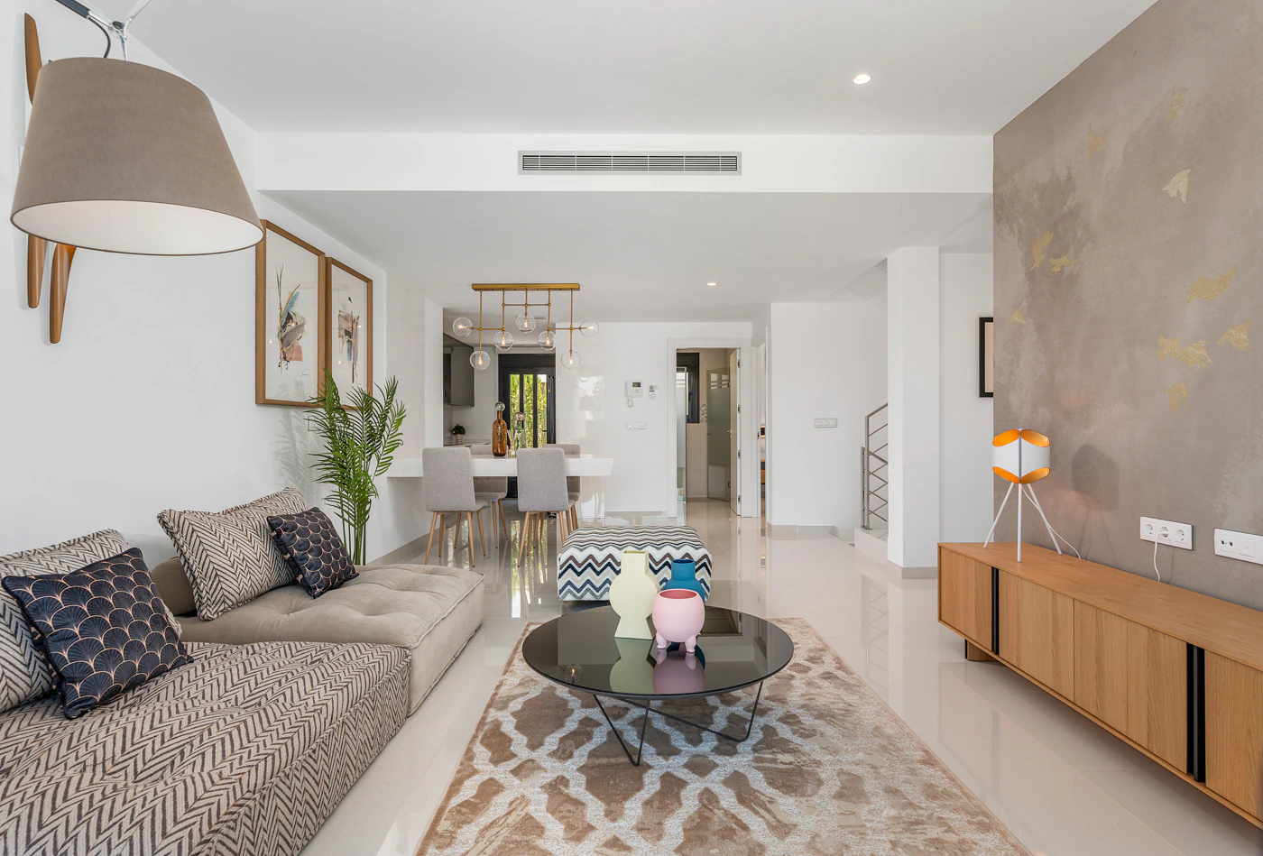 Chalet/Villa en venta en Playa Paraiso