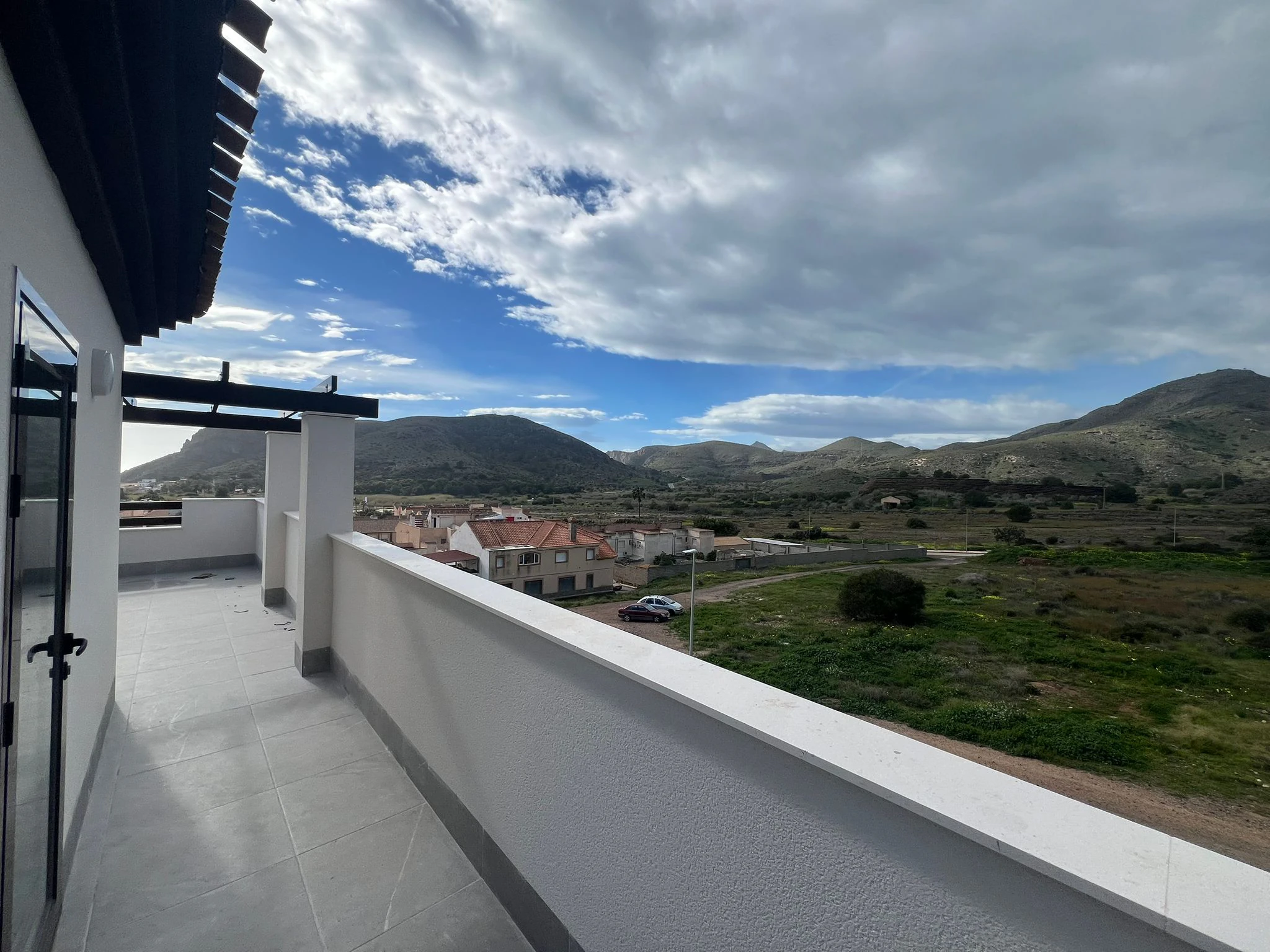 Villa for sale in Portmán