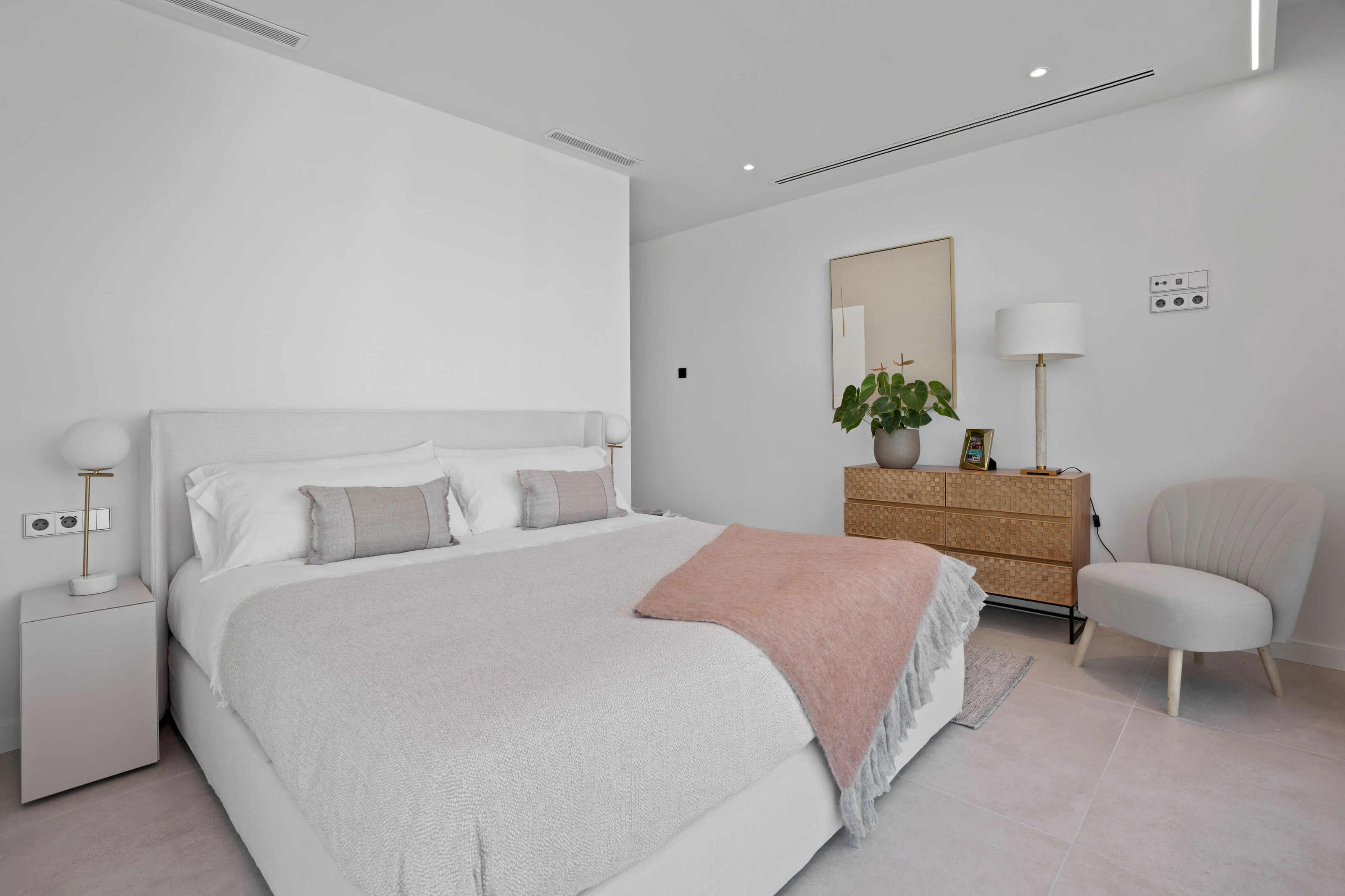 Villa zum verkauf in Benidorm