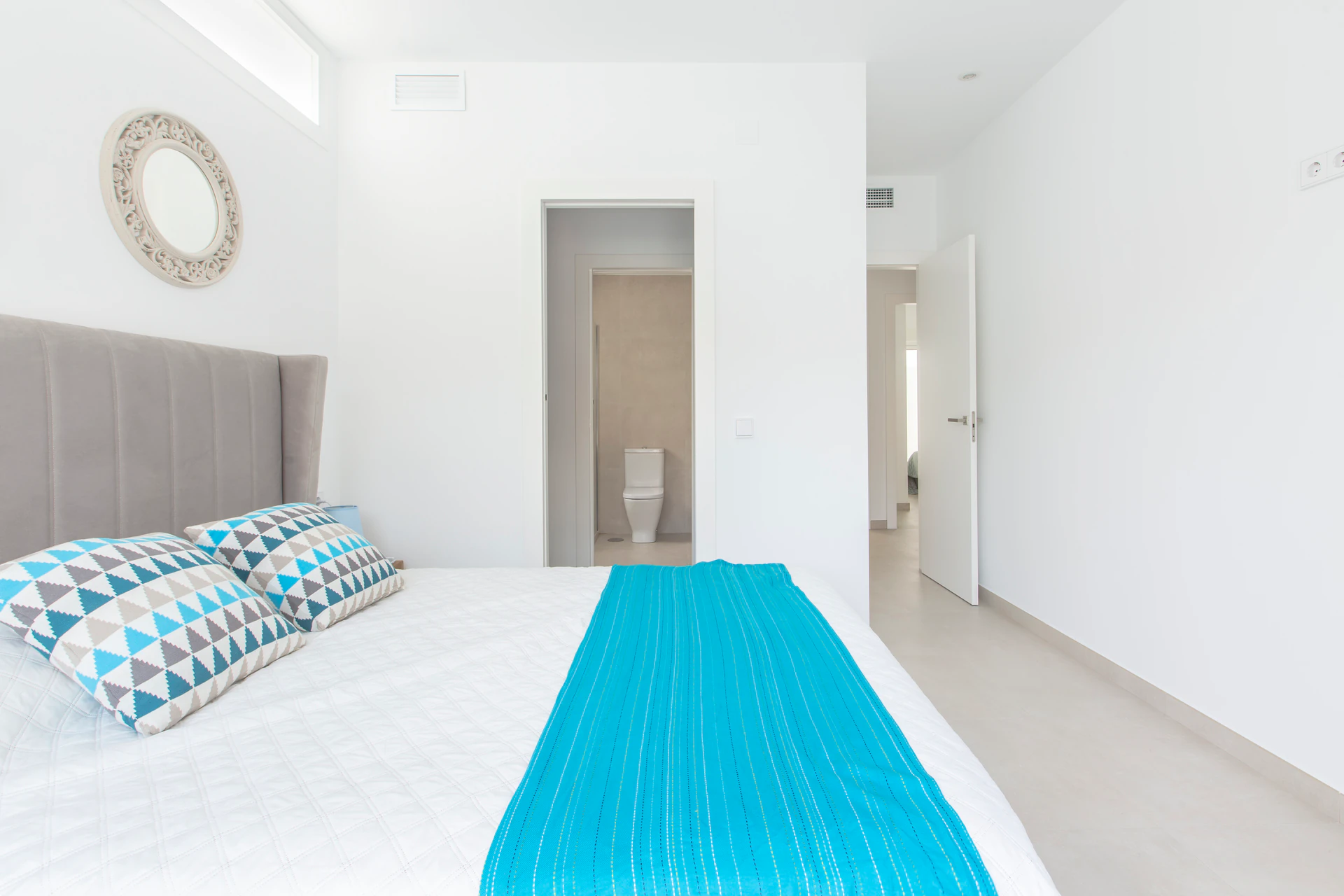 Villa for sale in San Javier