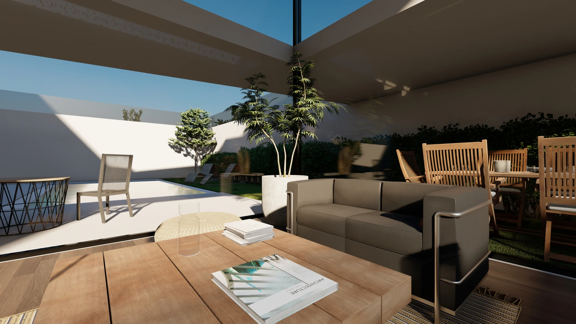 Villa à la vente à Los Baños De Fortuna