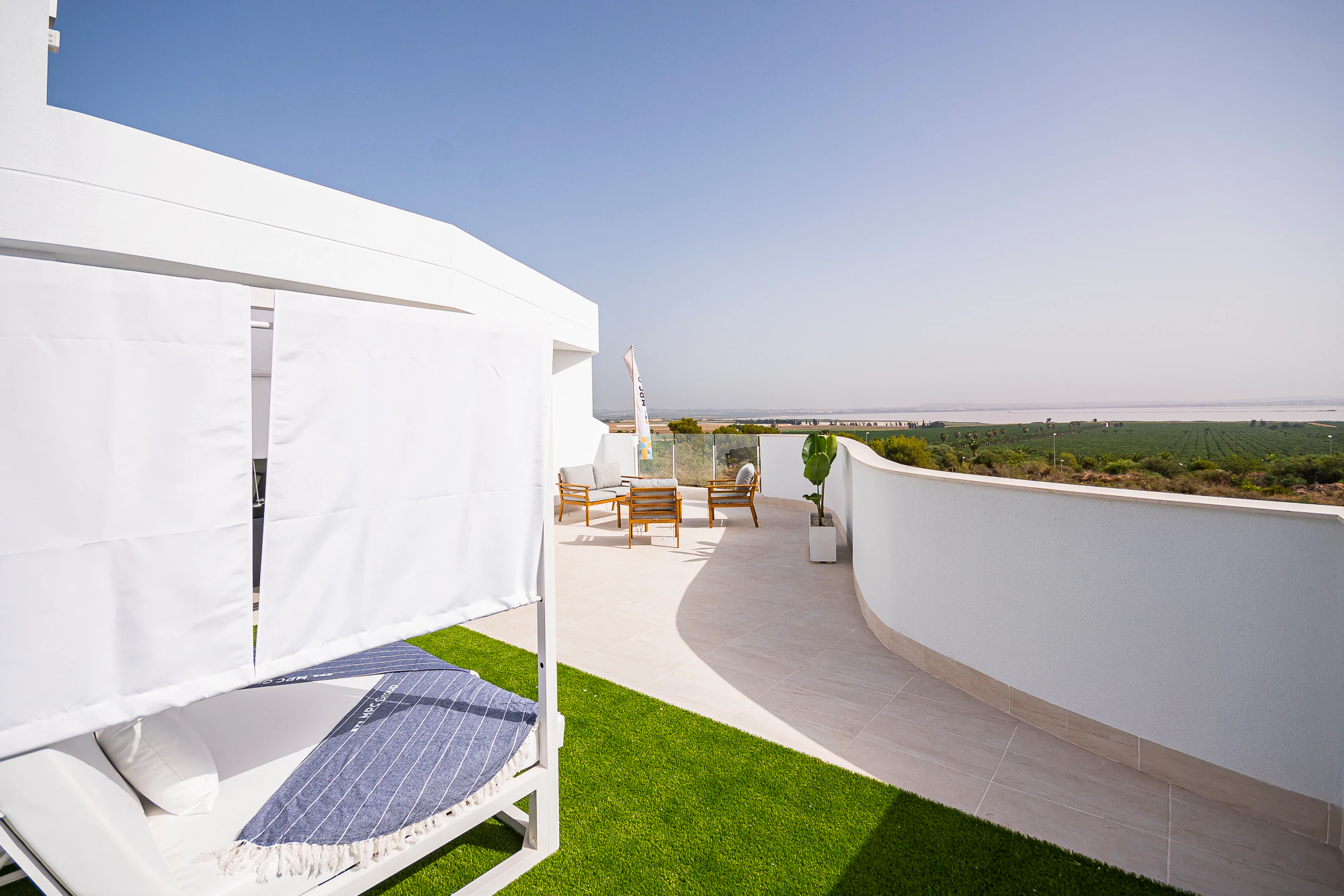 Villa te verkoop in Torrevieja