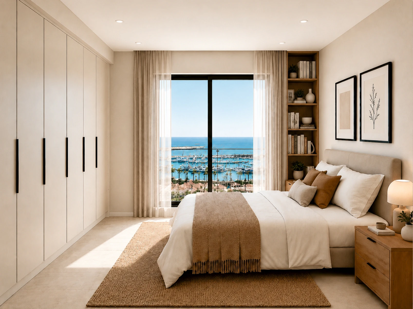 Apartment for sale in Torrevieja