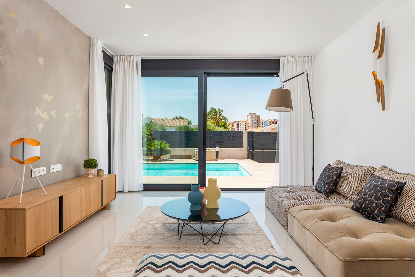 Chalet/Villa en venta en Playa Paraiso