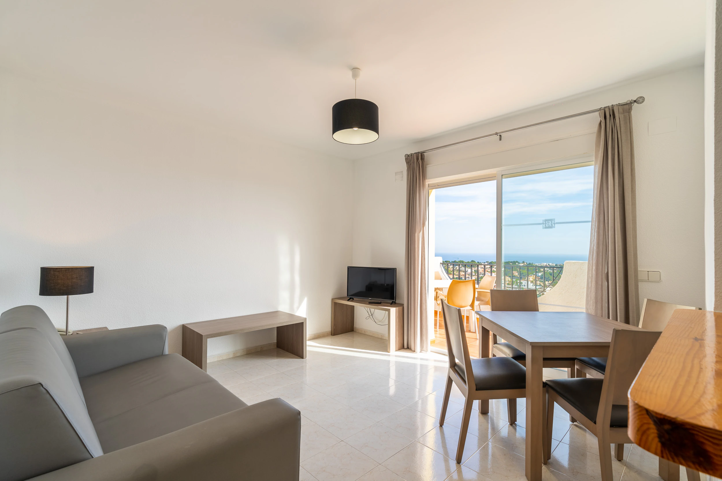 Villa à la vente à Calpe