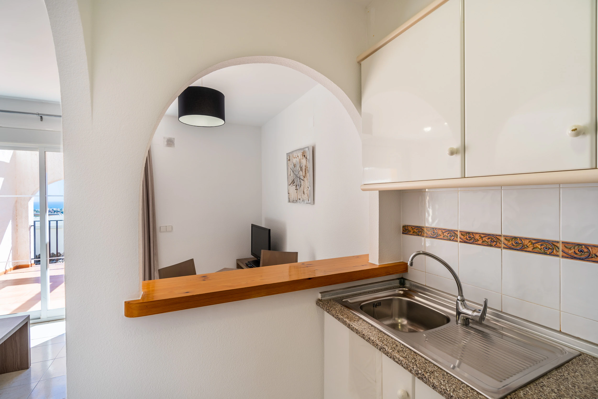 Villa à la vente à Calpe