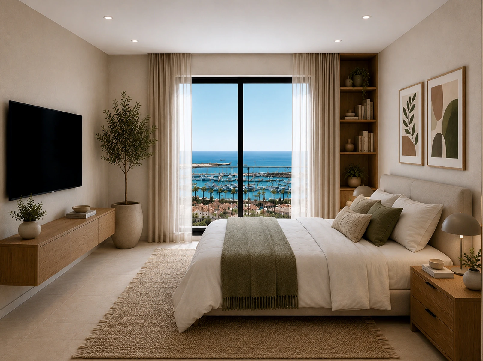 Apartment for sale in Torrevieja
