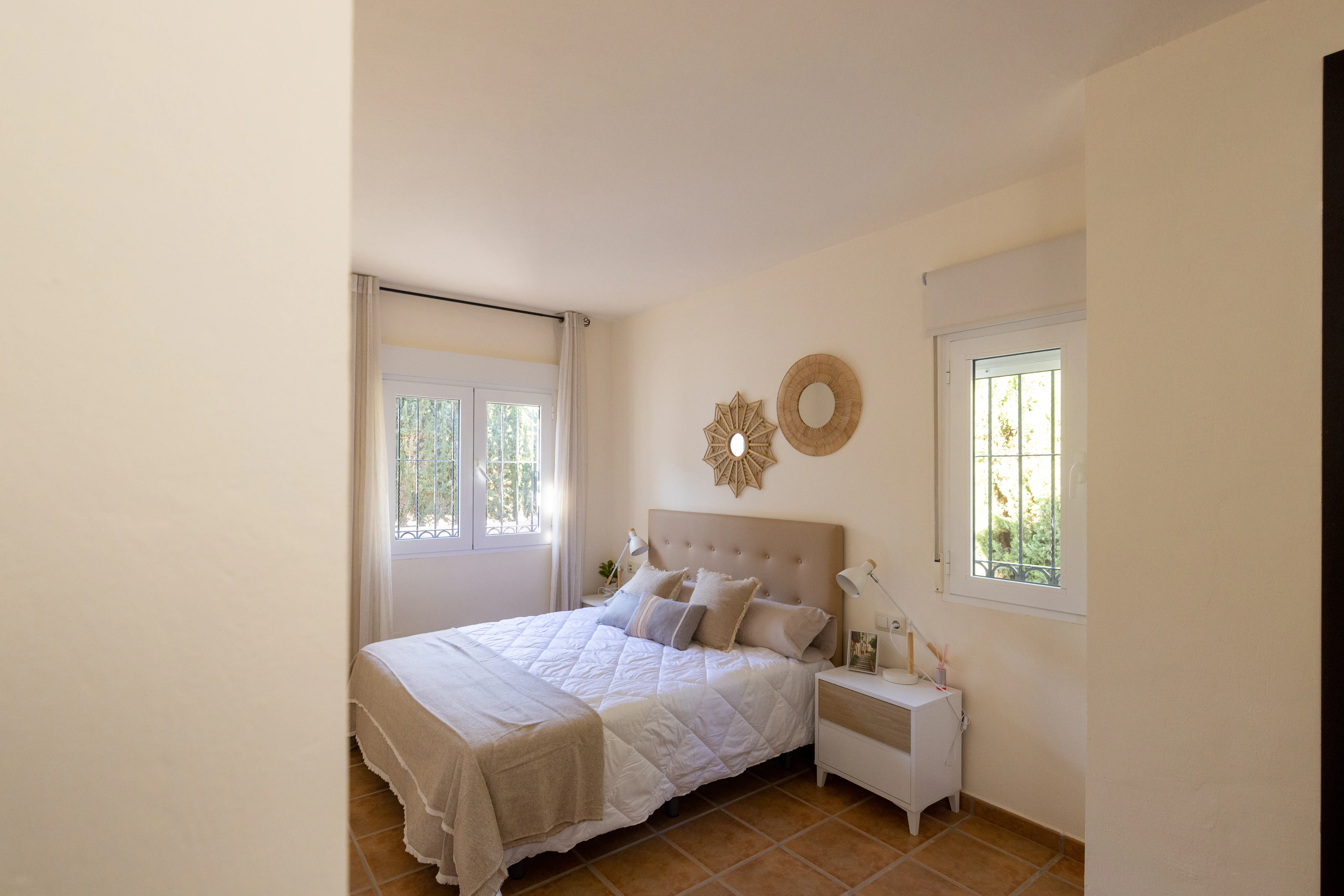 Villa for sale in Fuente Alamo