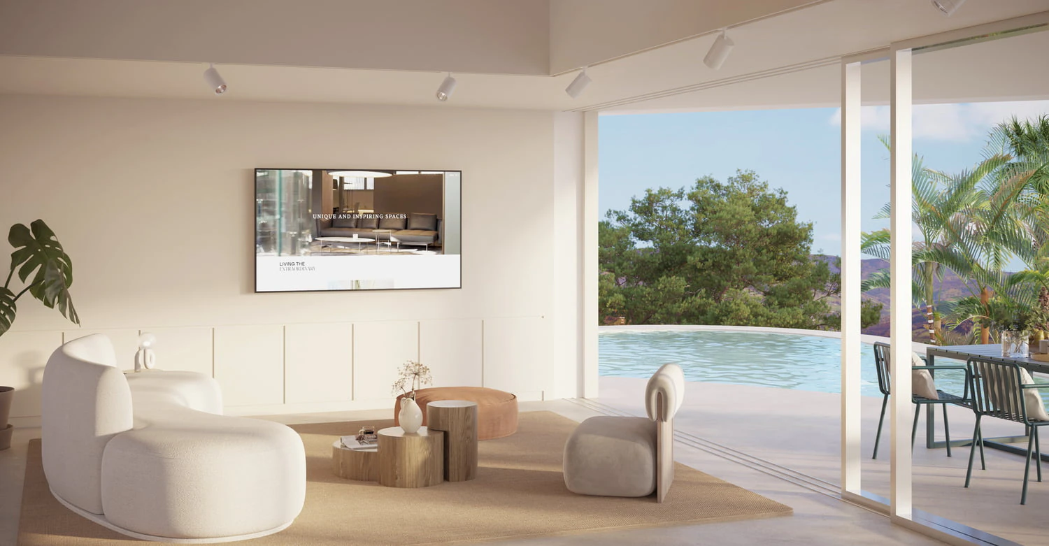 Villa à la vente à Las Colinas Golf