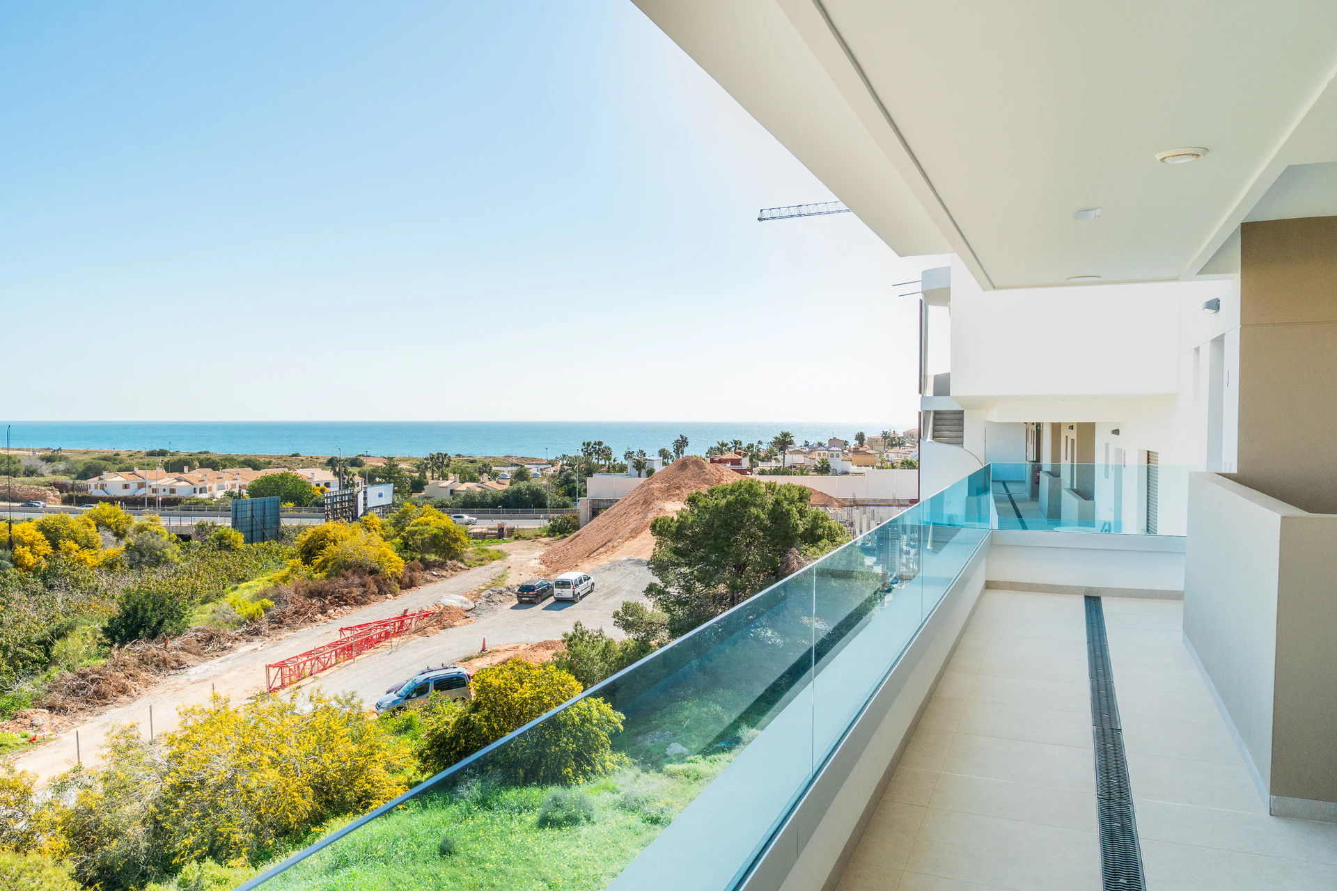 Apartment for sale in Orihuela Costa