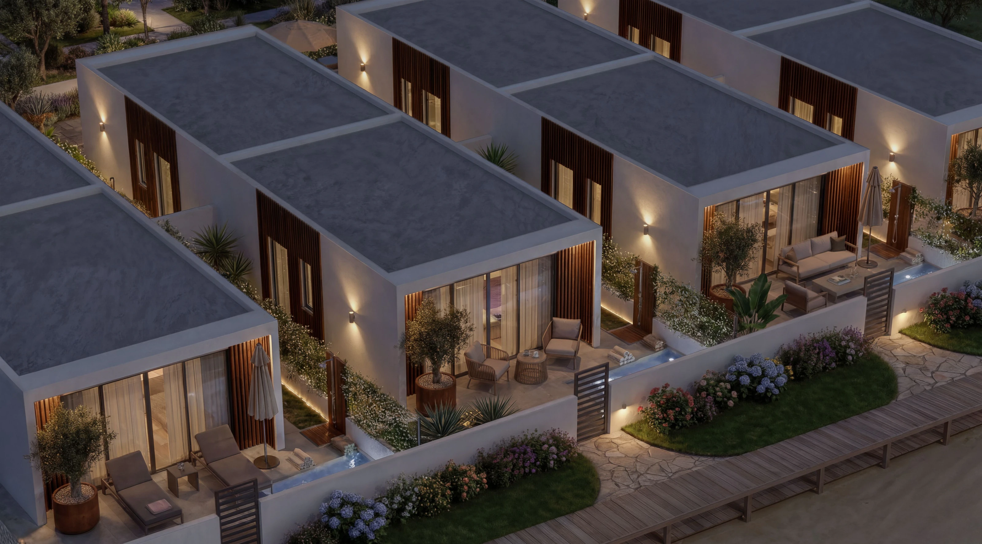 Villa te verkoop in Vera