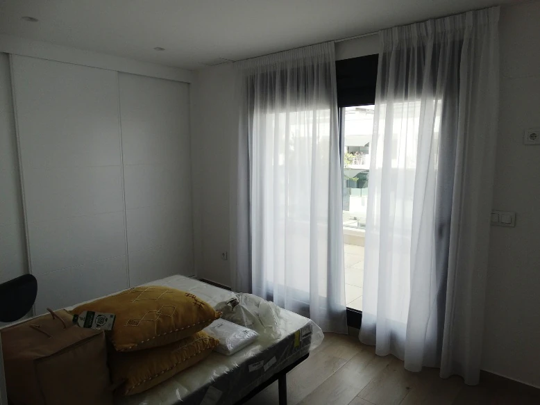 Villa for sale in Pilar De La Horadada