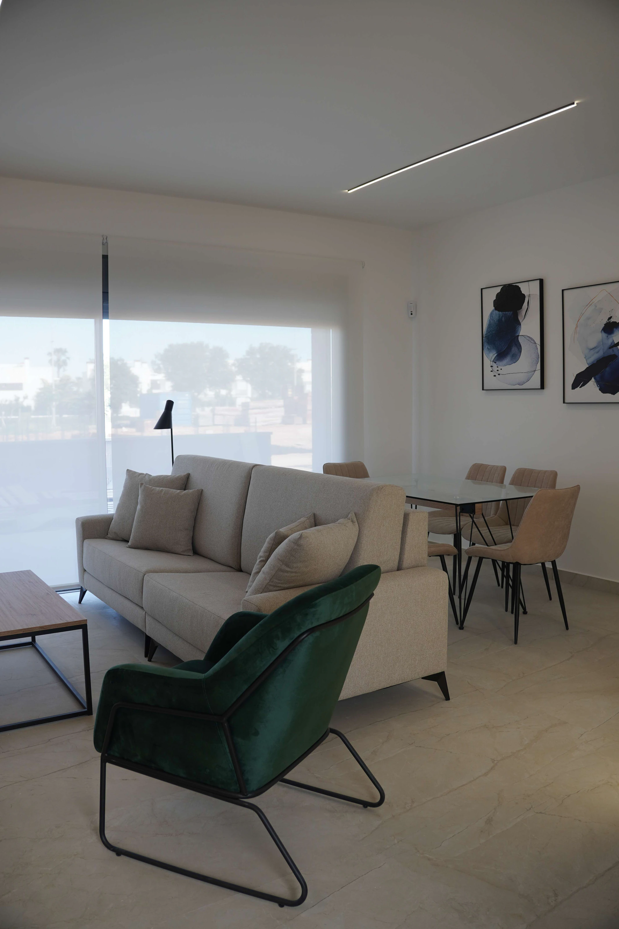 Apartament na sprzedaż w Pilar De La Horadada