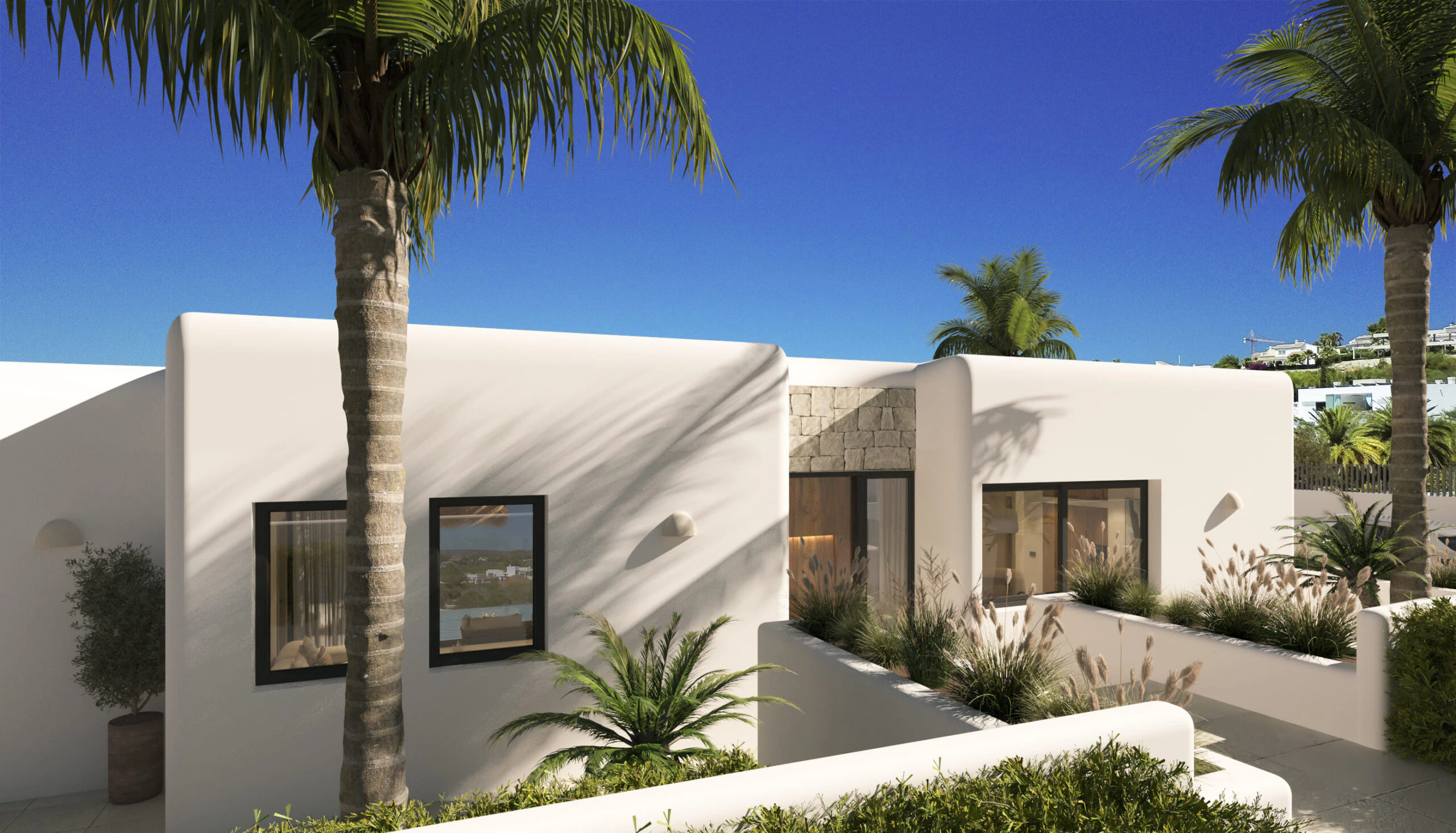 Villa à la vente à Jávea