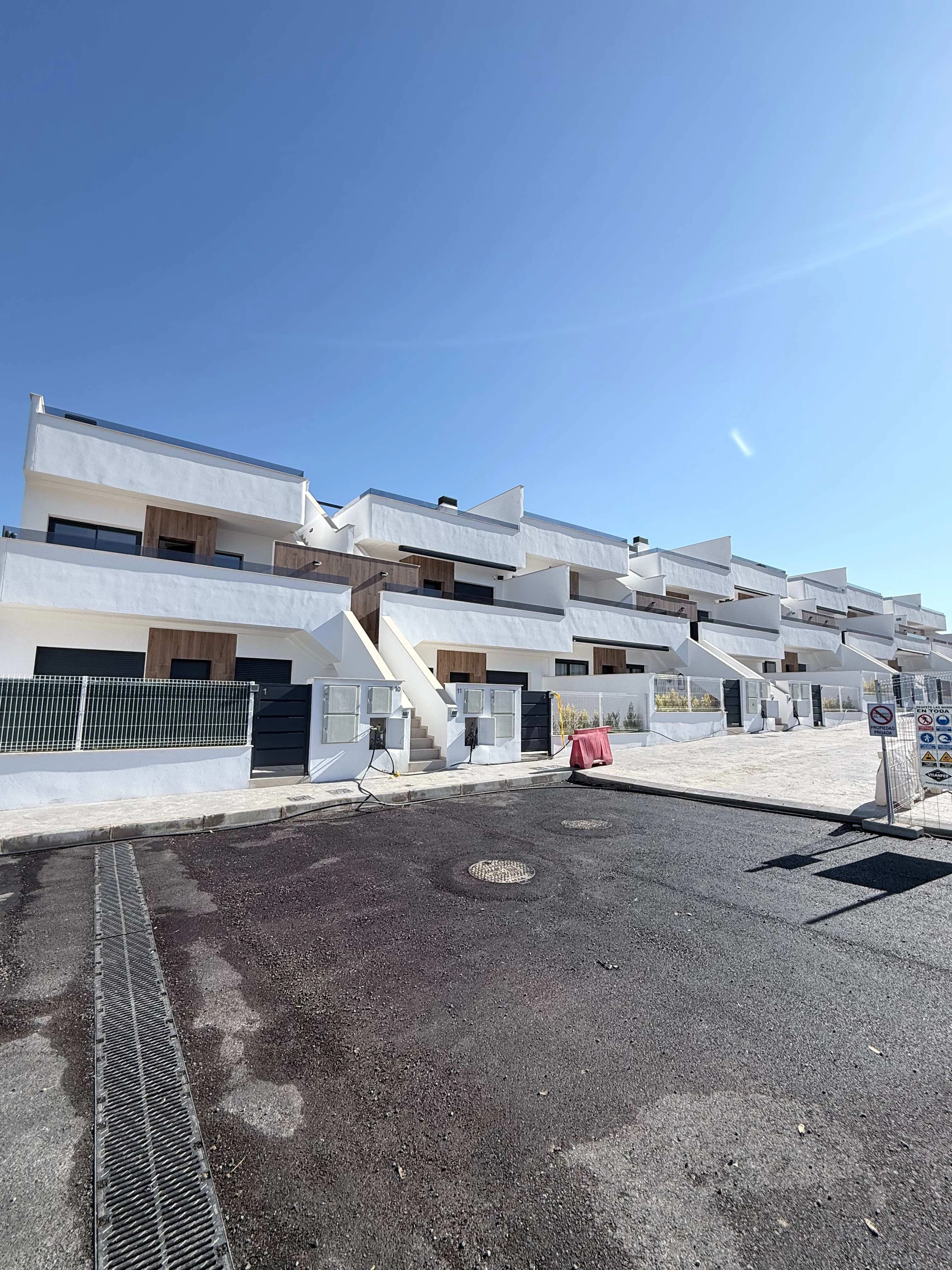 Chalet/Villa en venta en Condado De Alhama