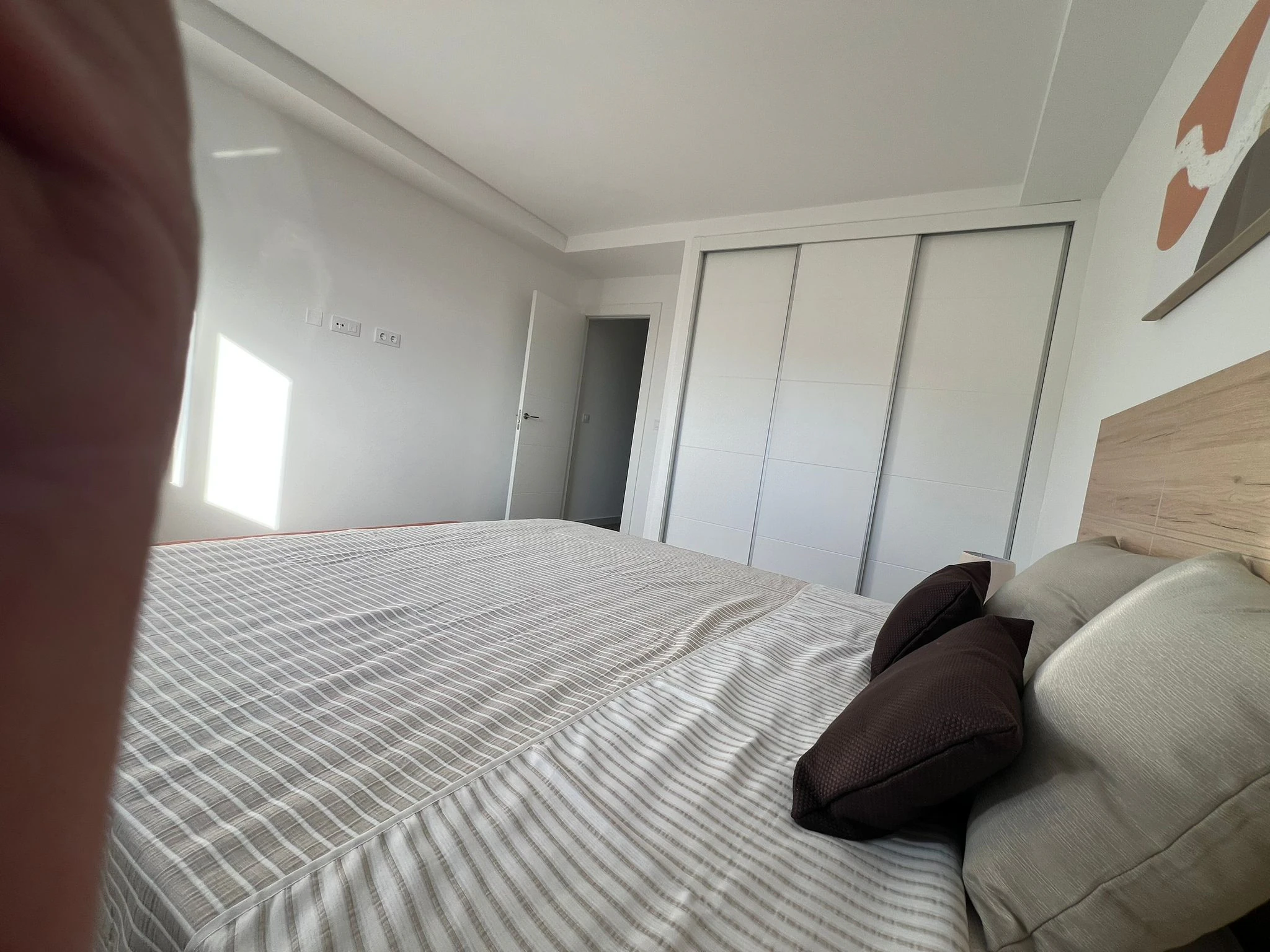 Villa for sale in Portmán
