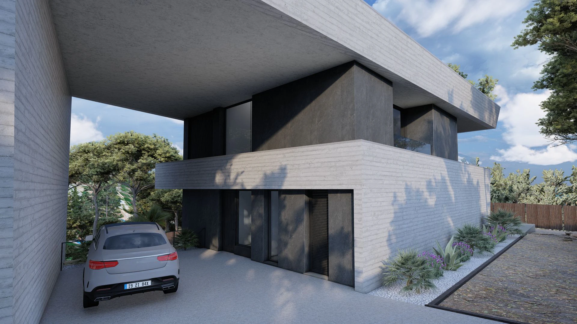 Villa for sale in Altea