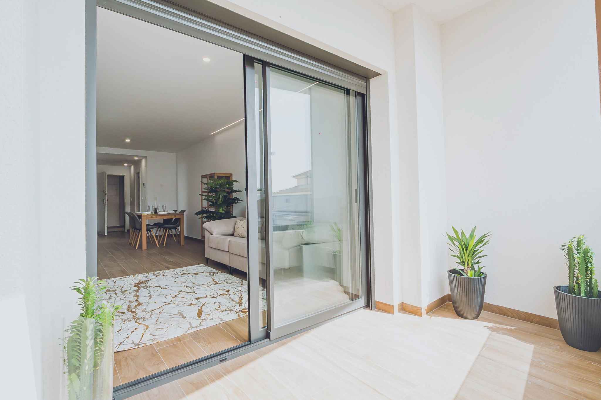 Apartment for sale in Redován
