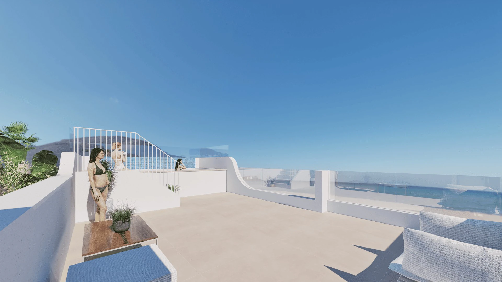 Villa for sale in Pilar De La Horadada