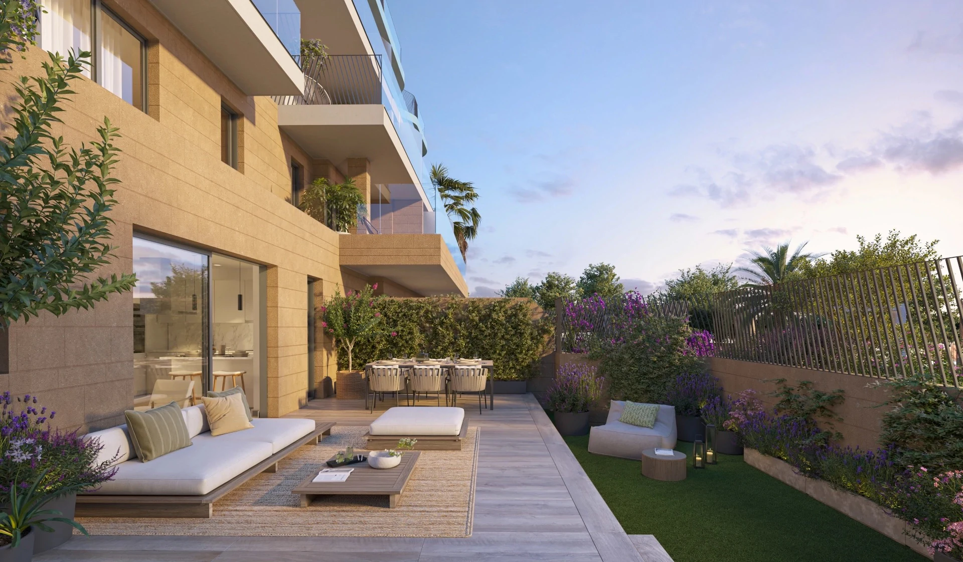 Villa for sale in La Vila Joiosa