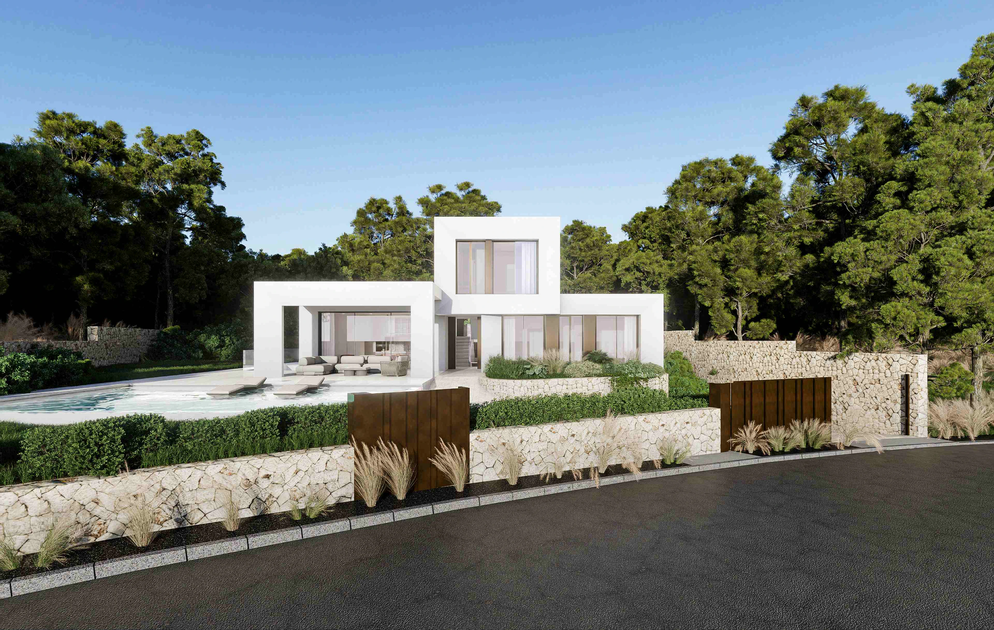 Villa à la vente à Las Colinas Golf