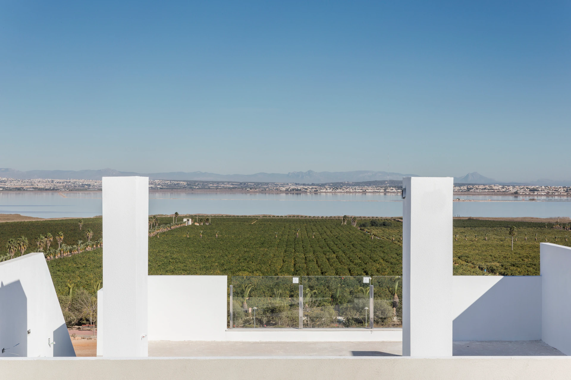 Villa te verkoop in Torrevieja